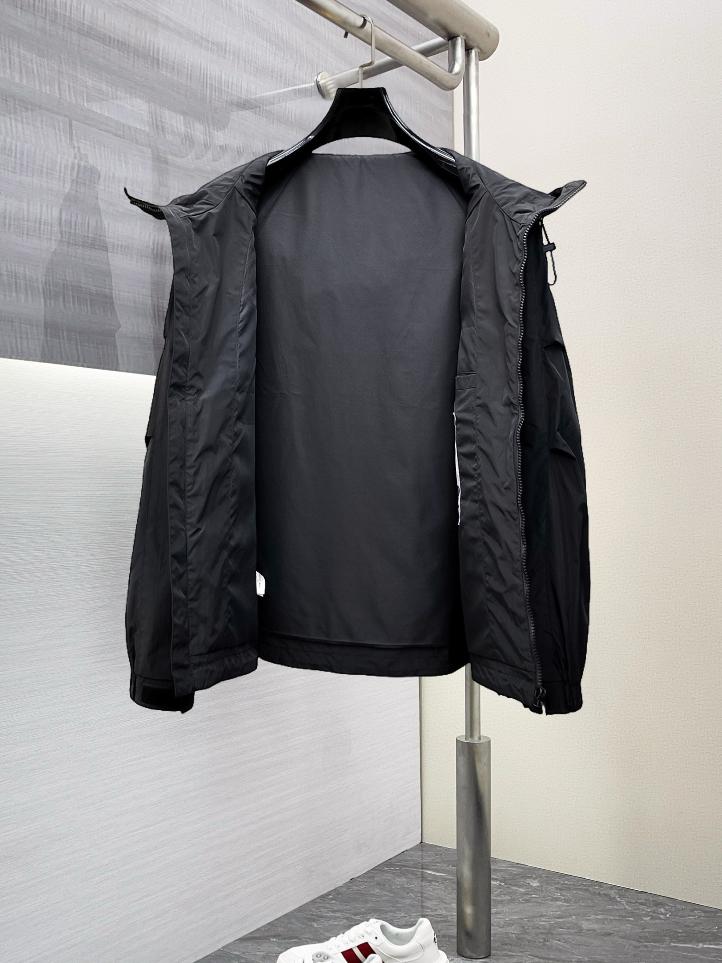 jacket Man