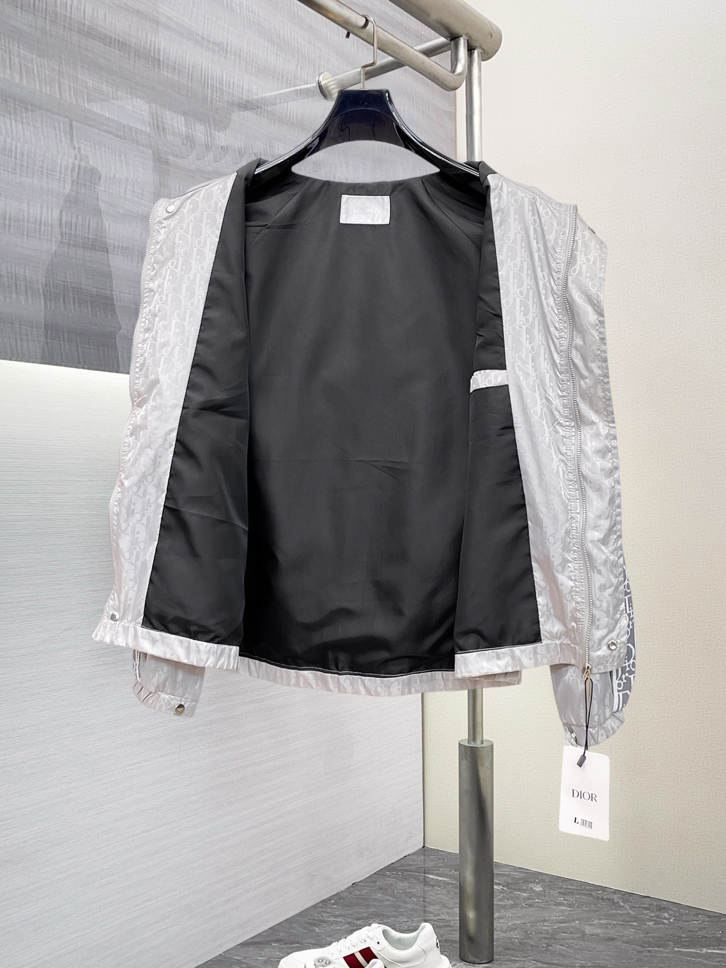jacket Man