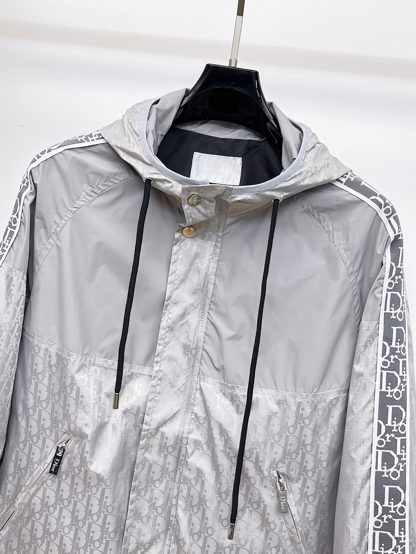 jacket Man