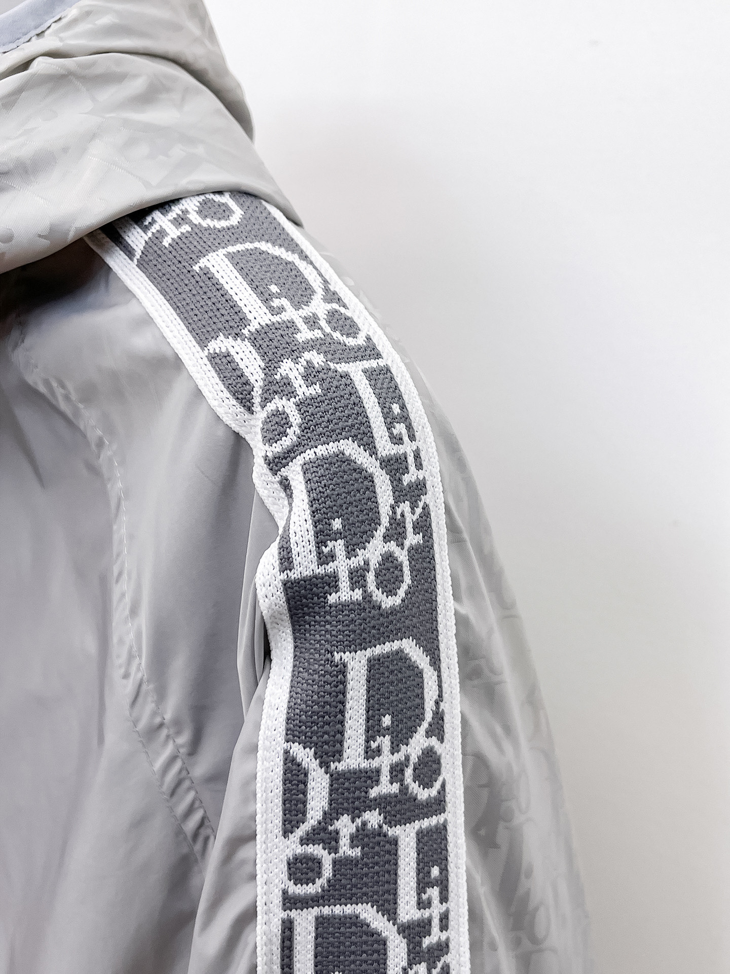 jacket Man