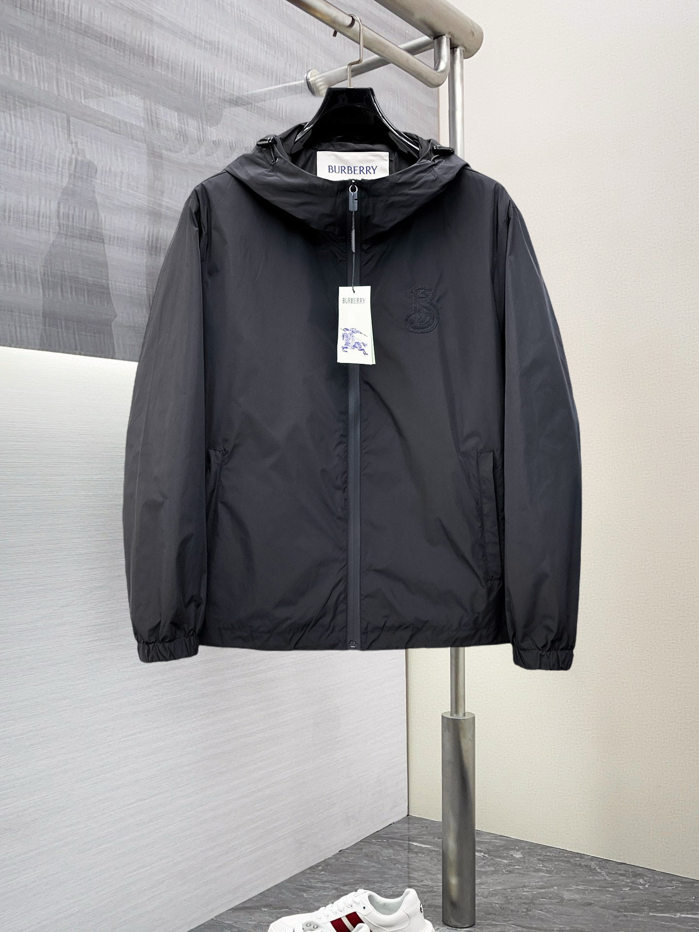 jacket Man