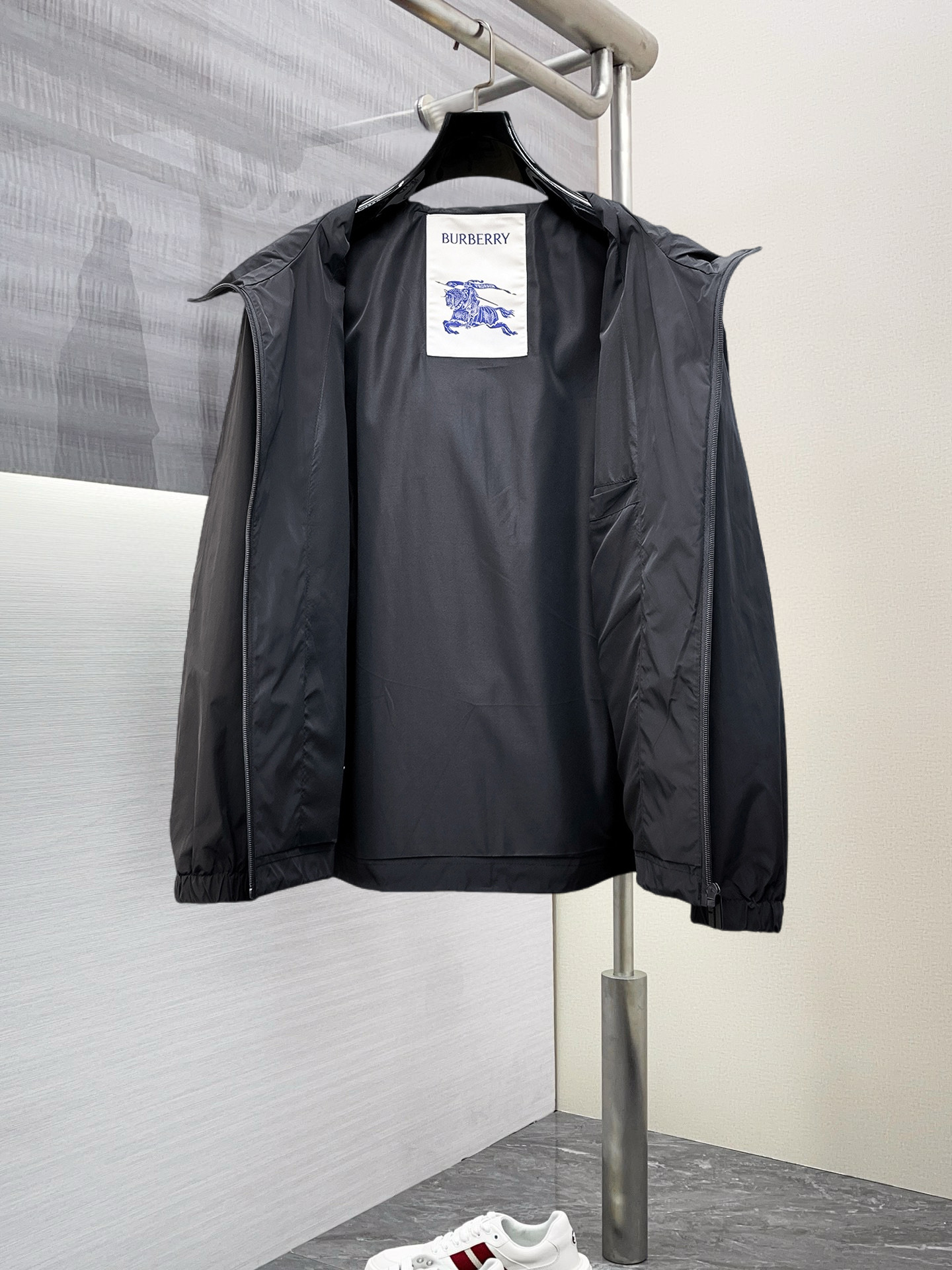 jacket Man