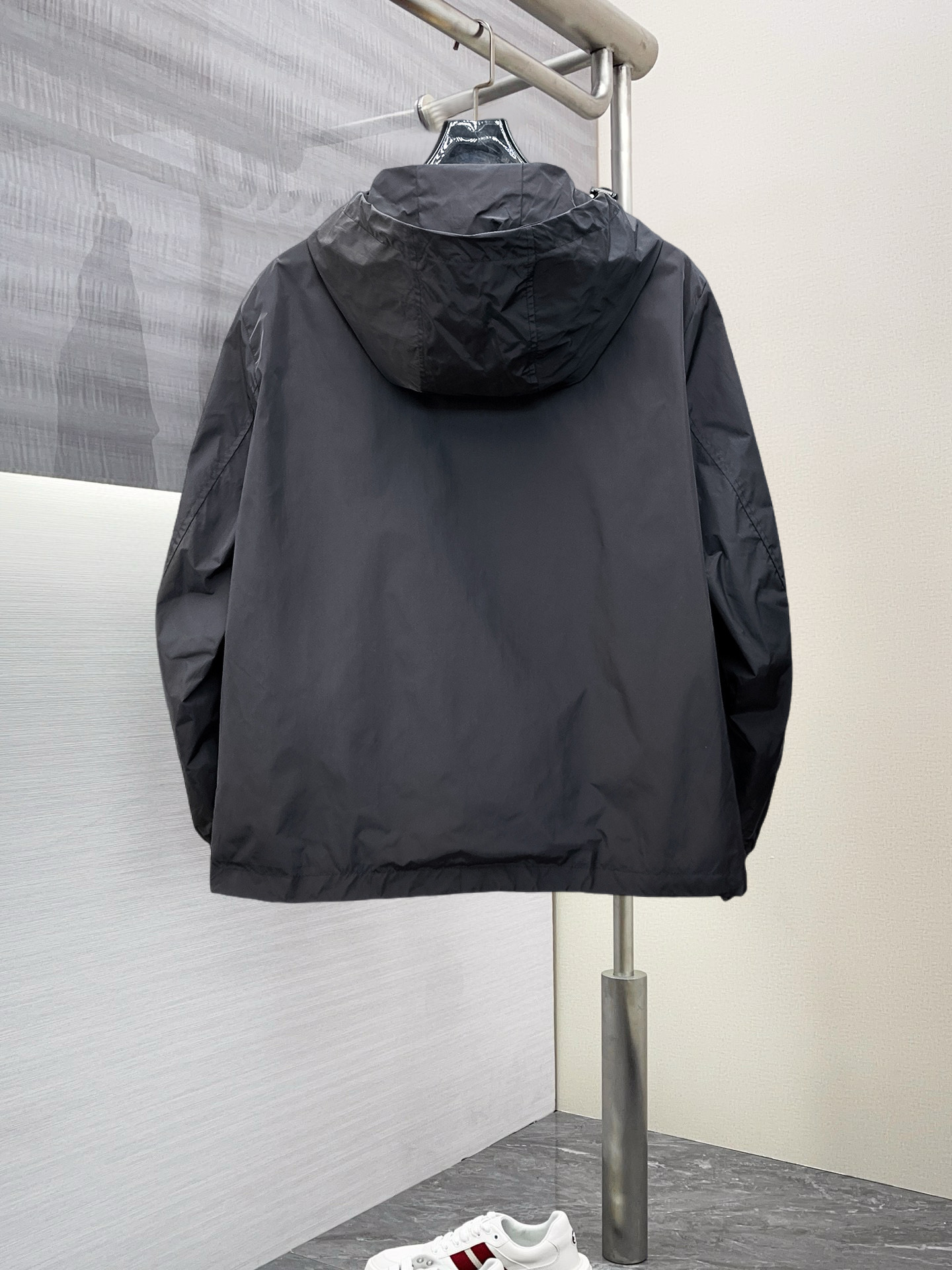 jacket Man
