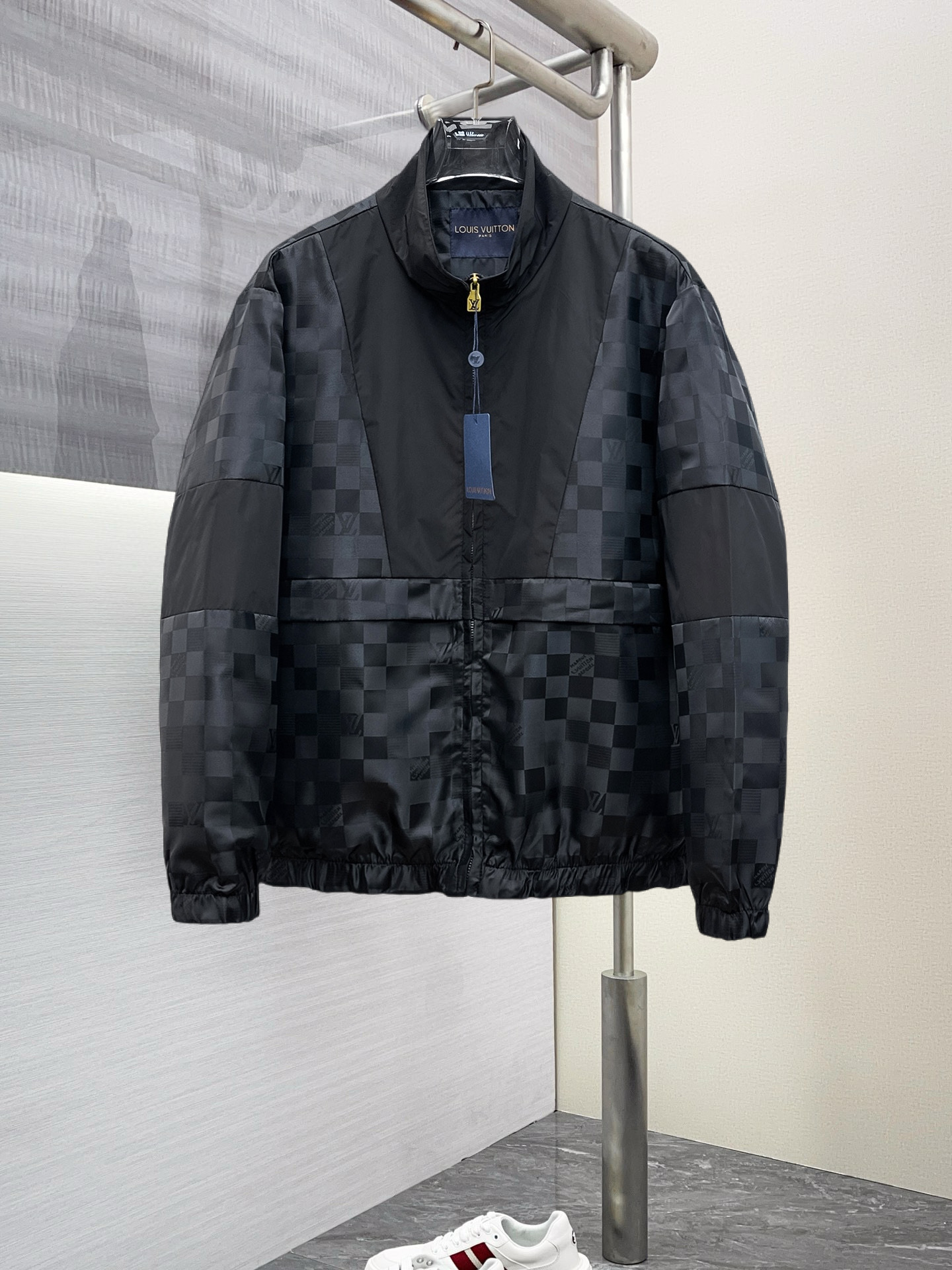 jacket Man