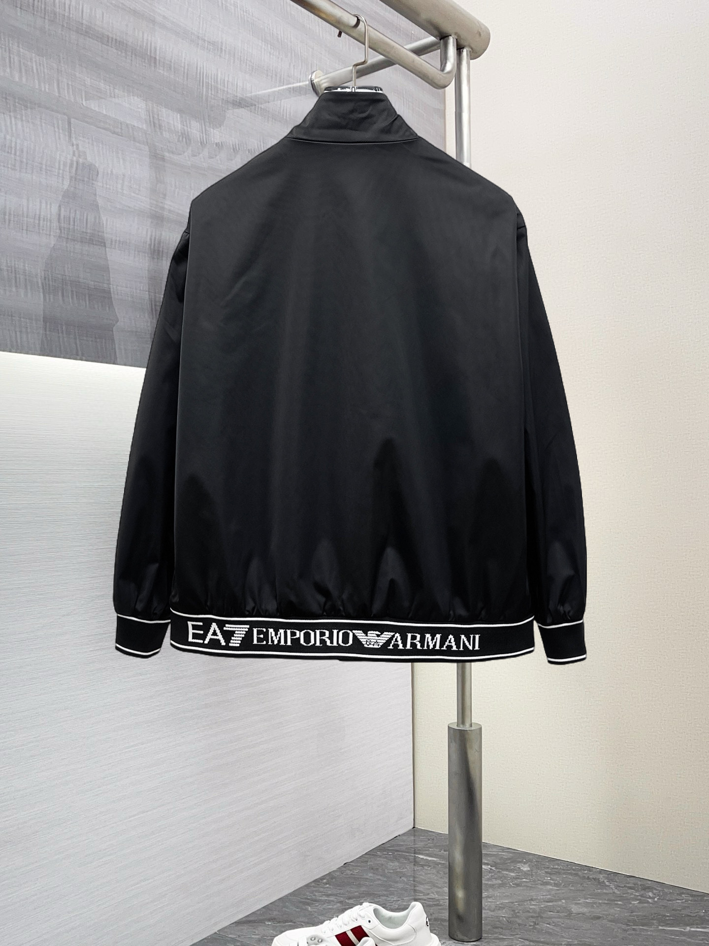 jacket Man