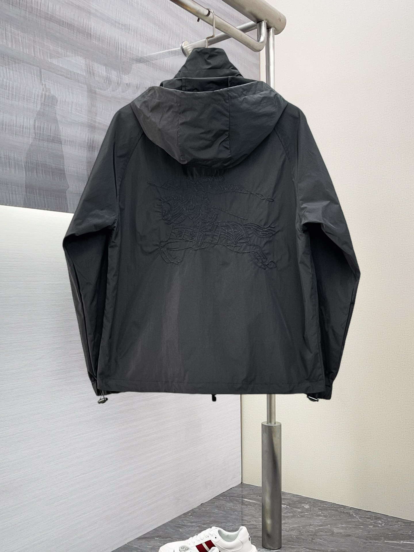 jacket Man