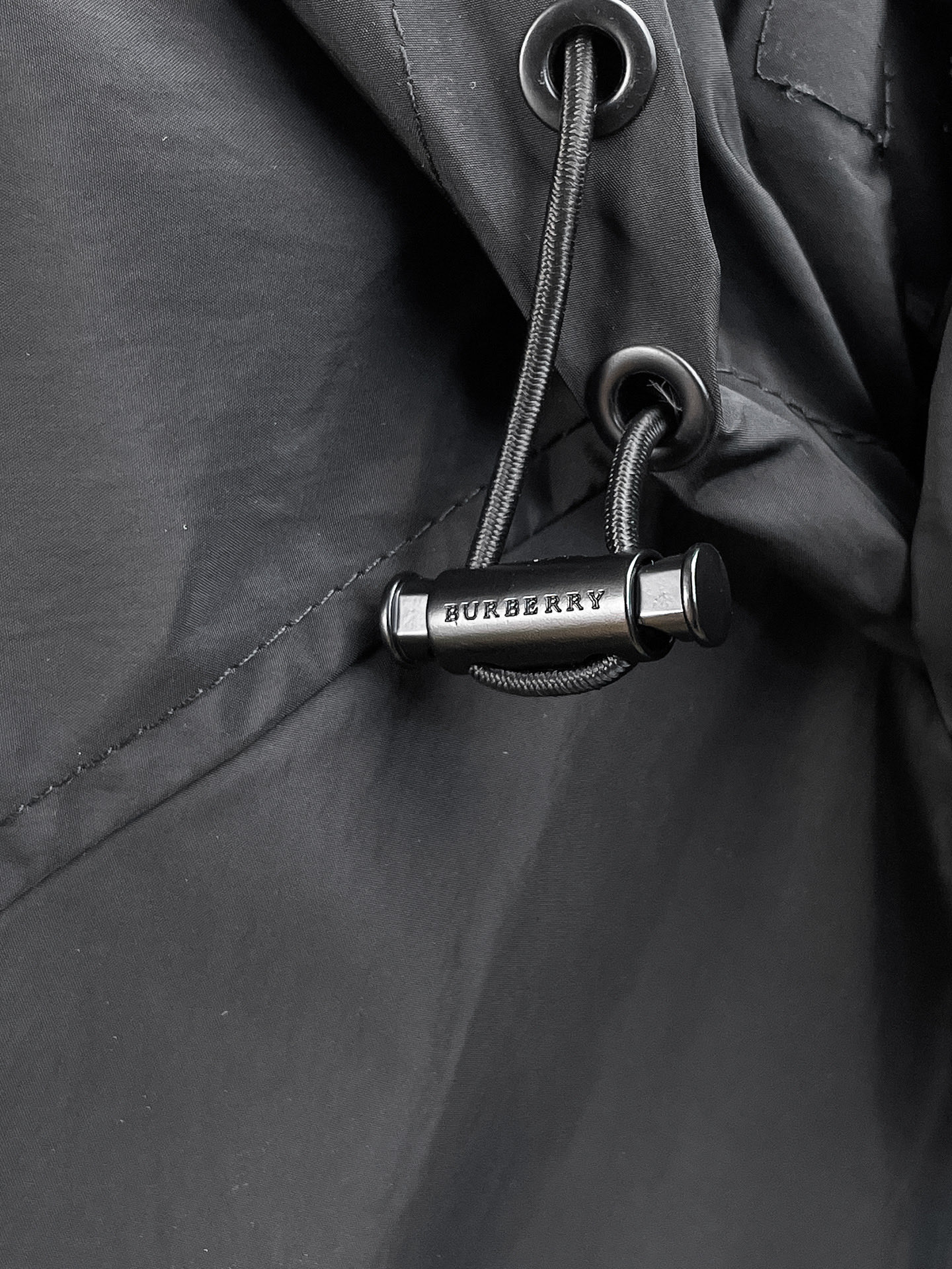 jacket Man