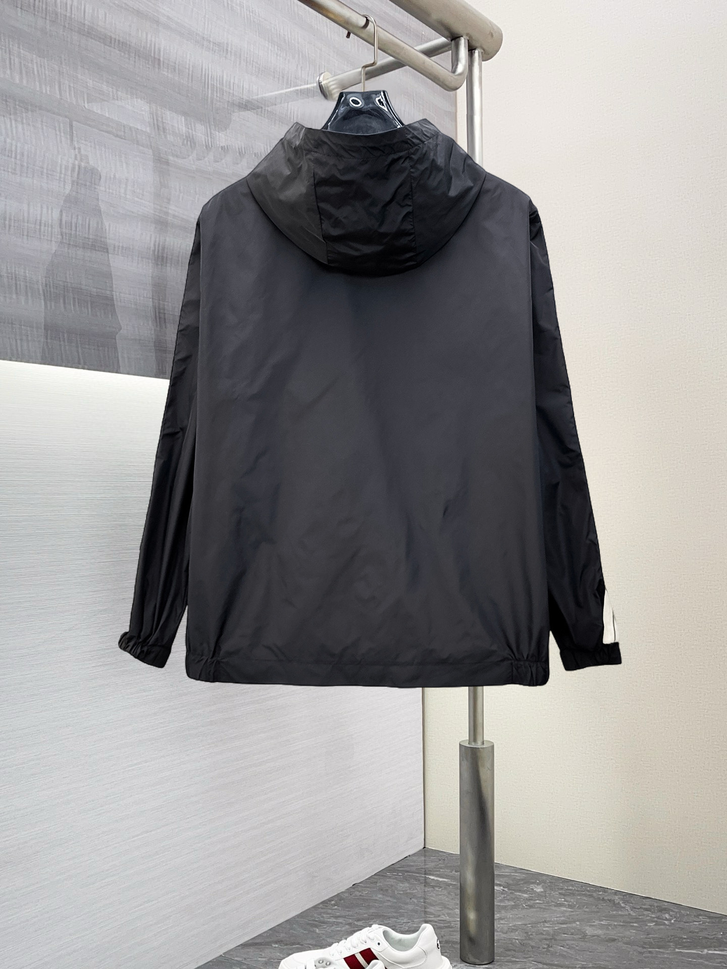 jacket Man