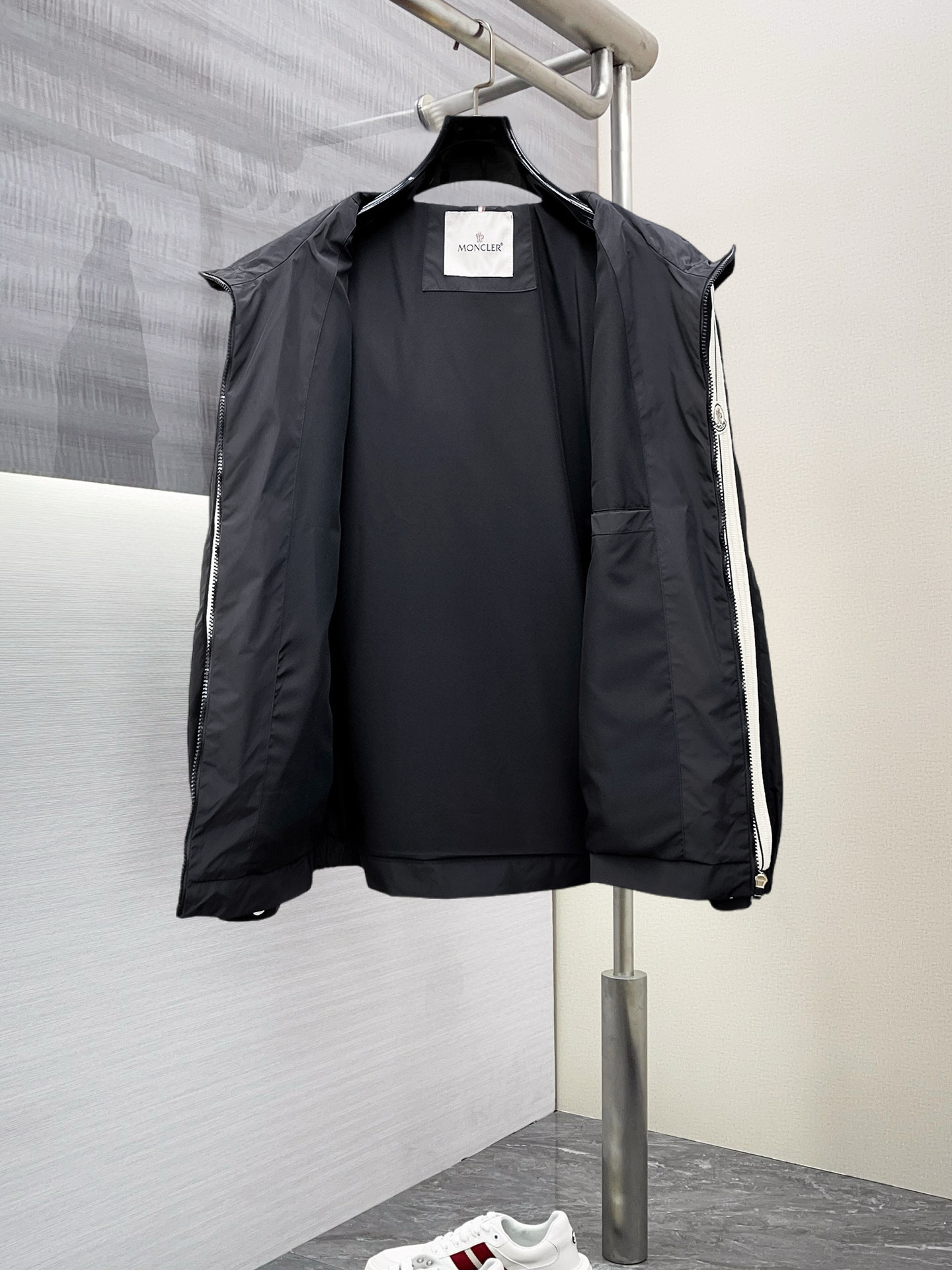 jacket Man