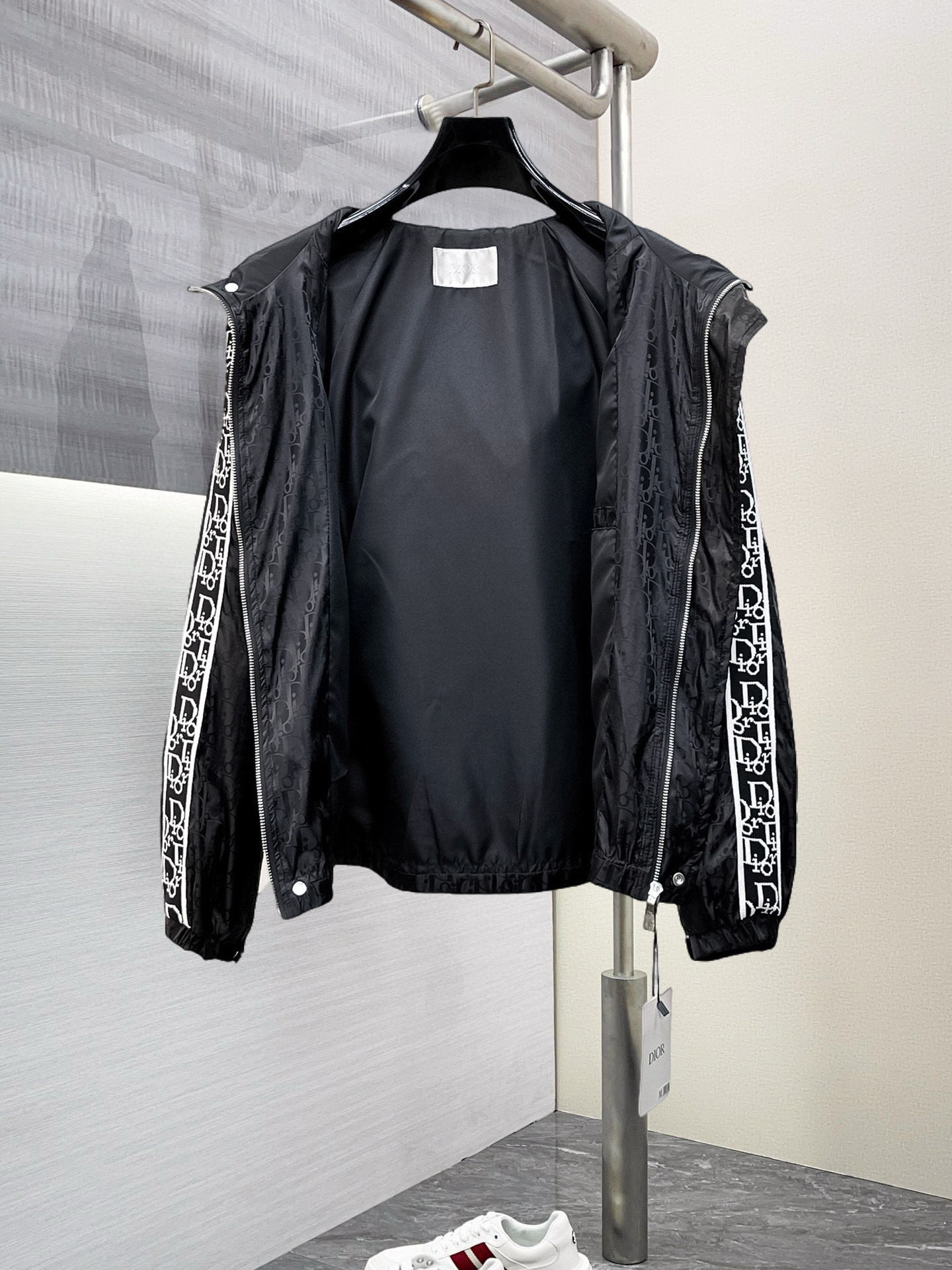 jacket Man