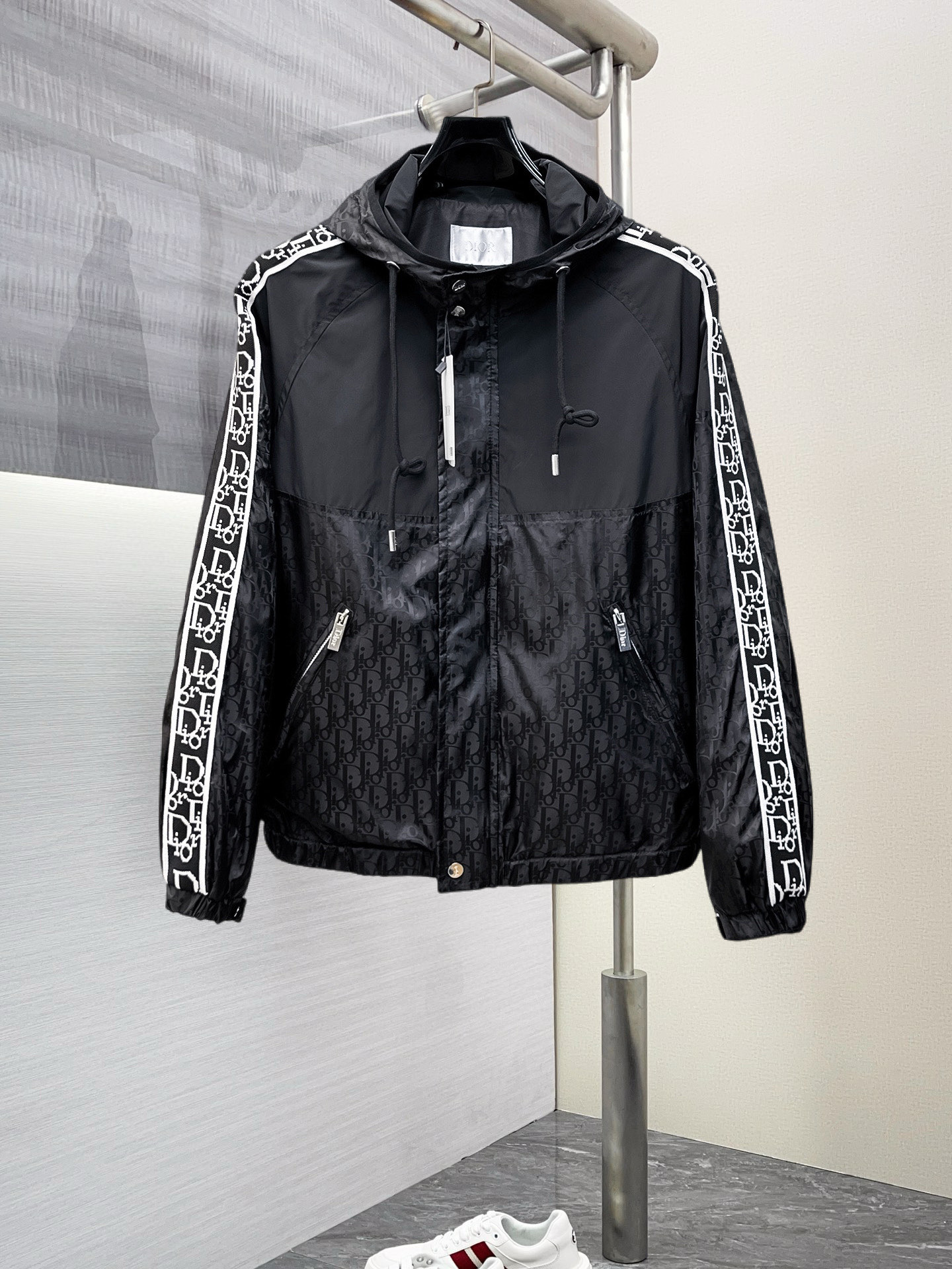 jacket Man