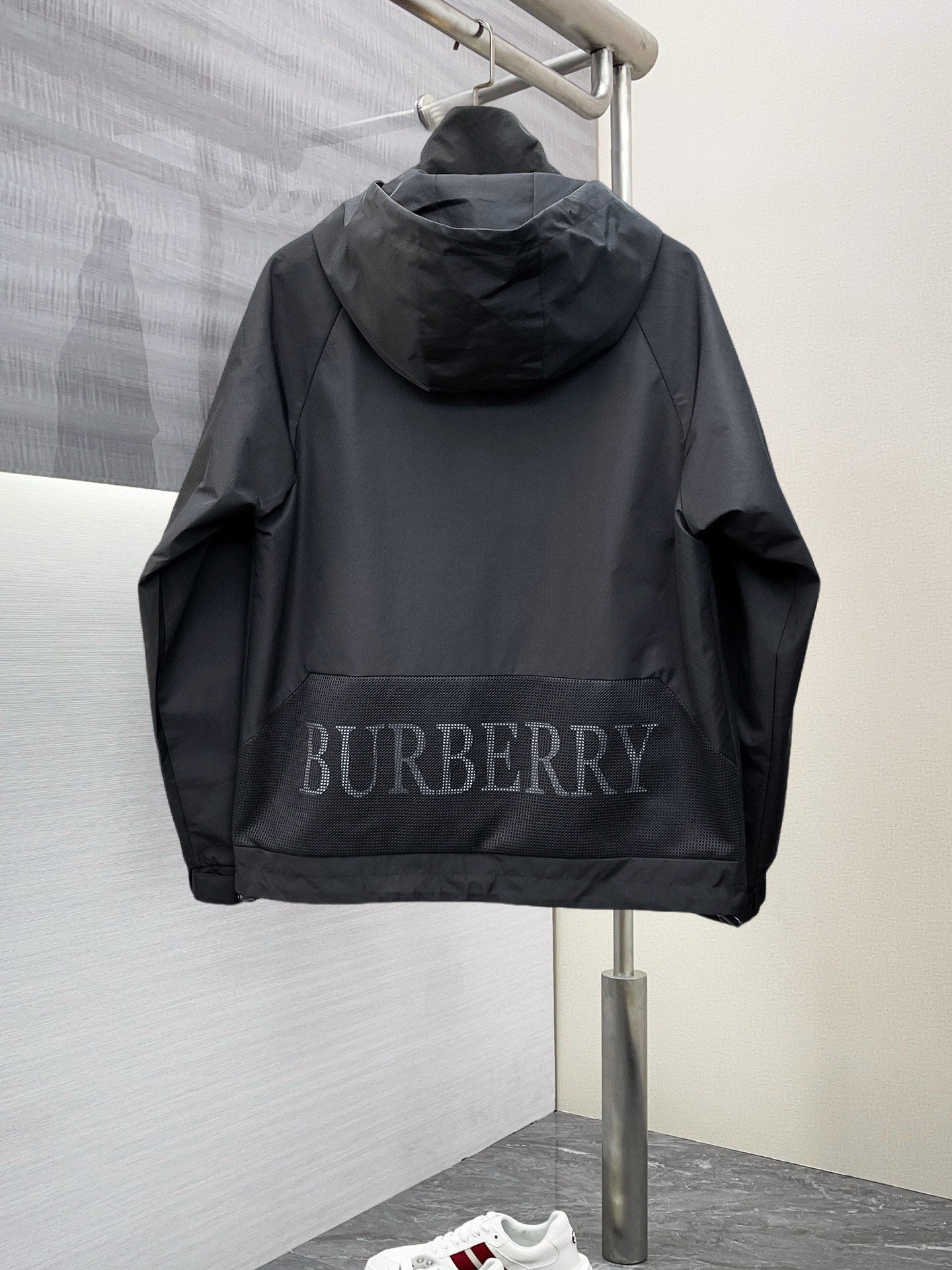 jacket Man