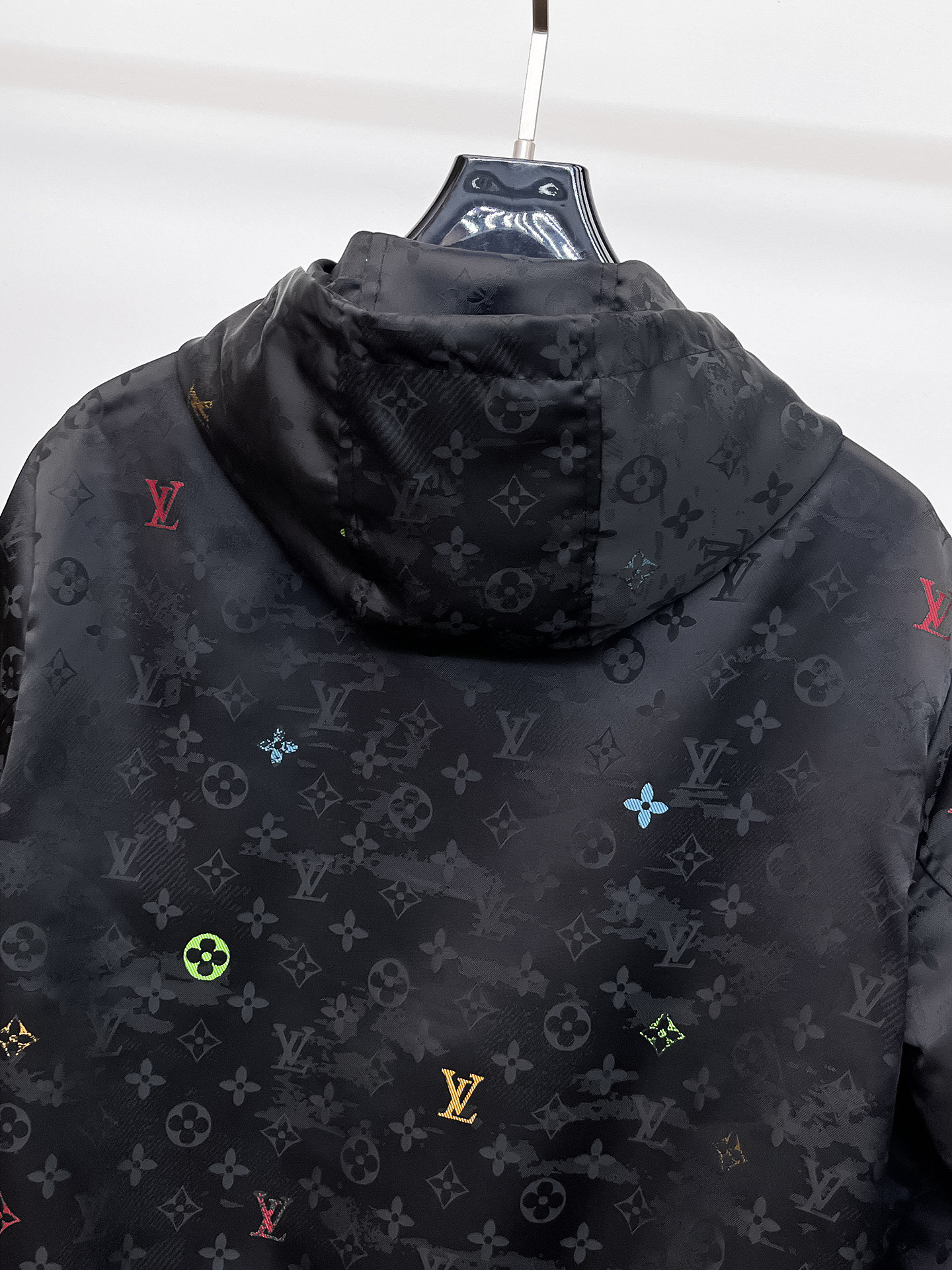 jacket Man