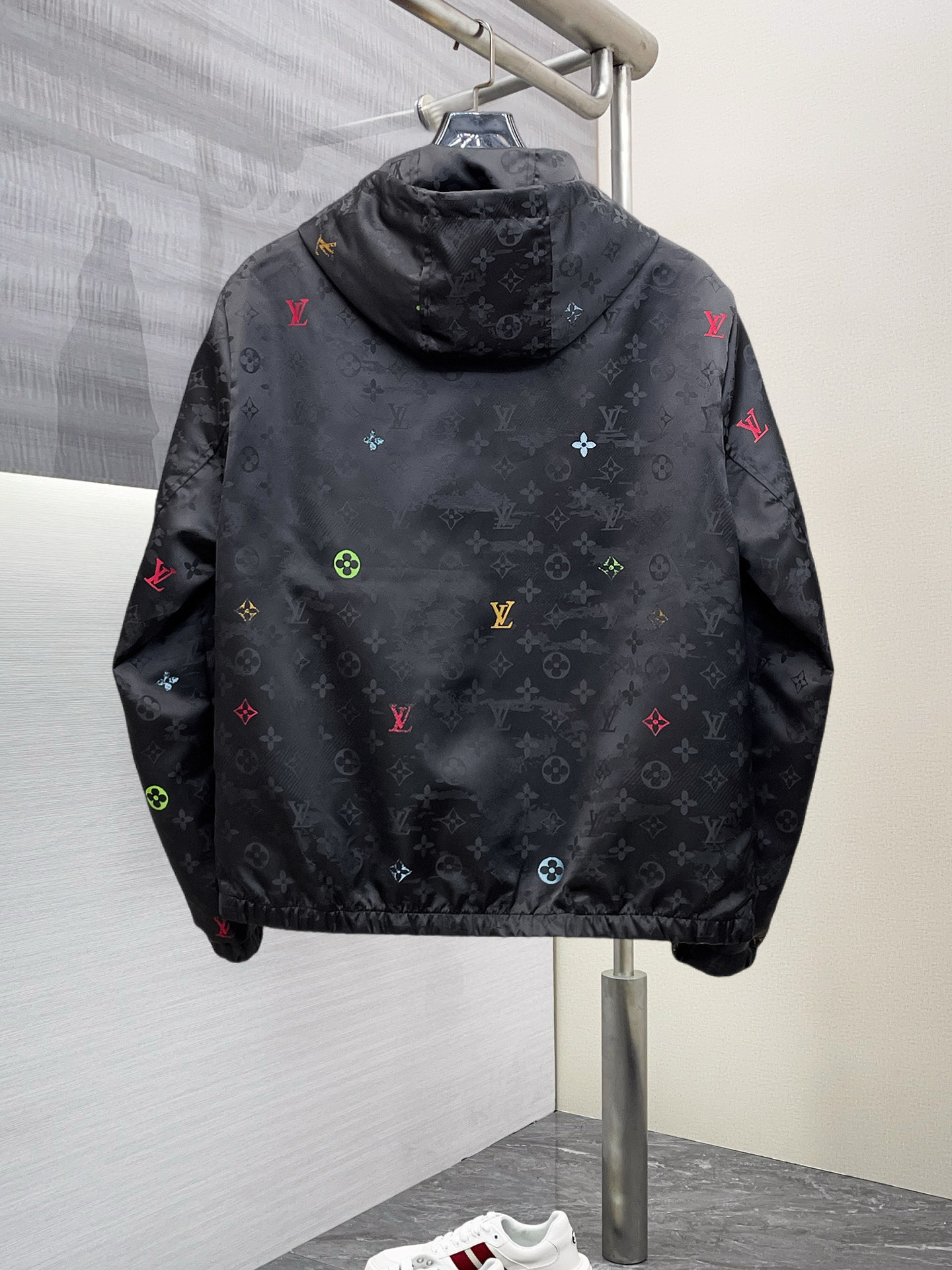 jacket Man