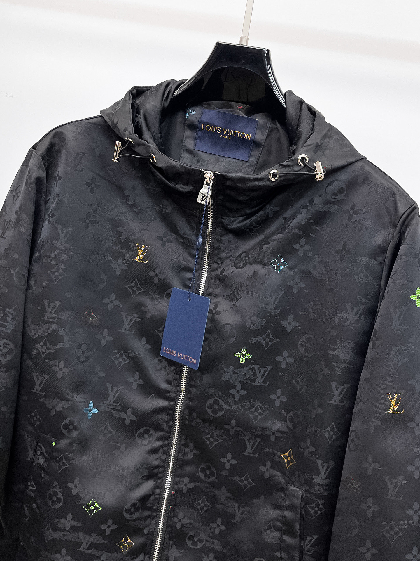 jacket Man