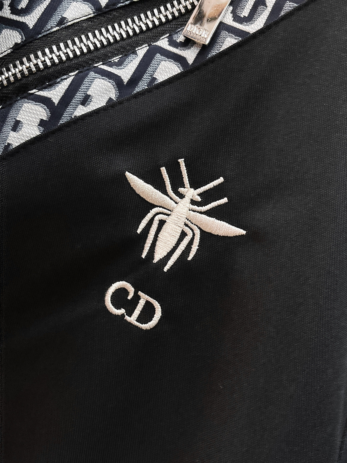 jacket Man
