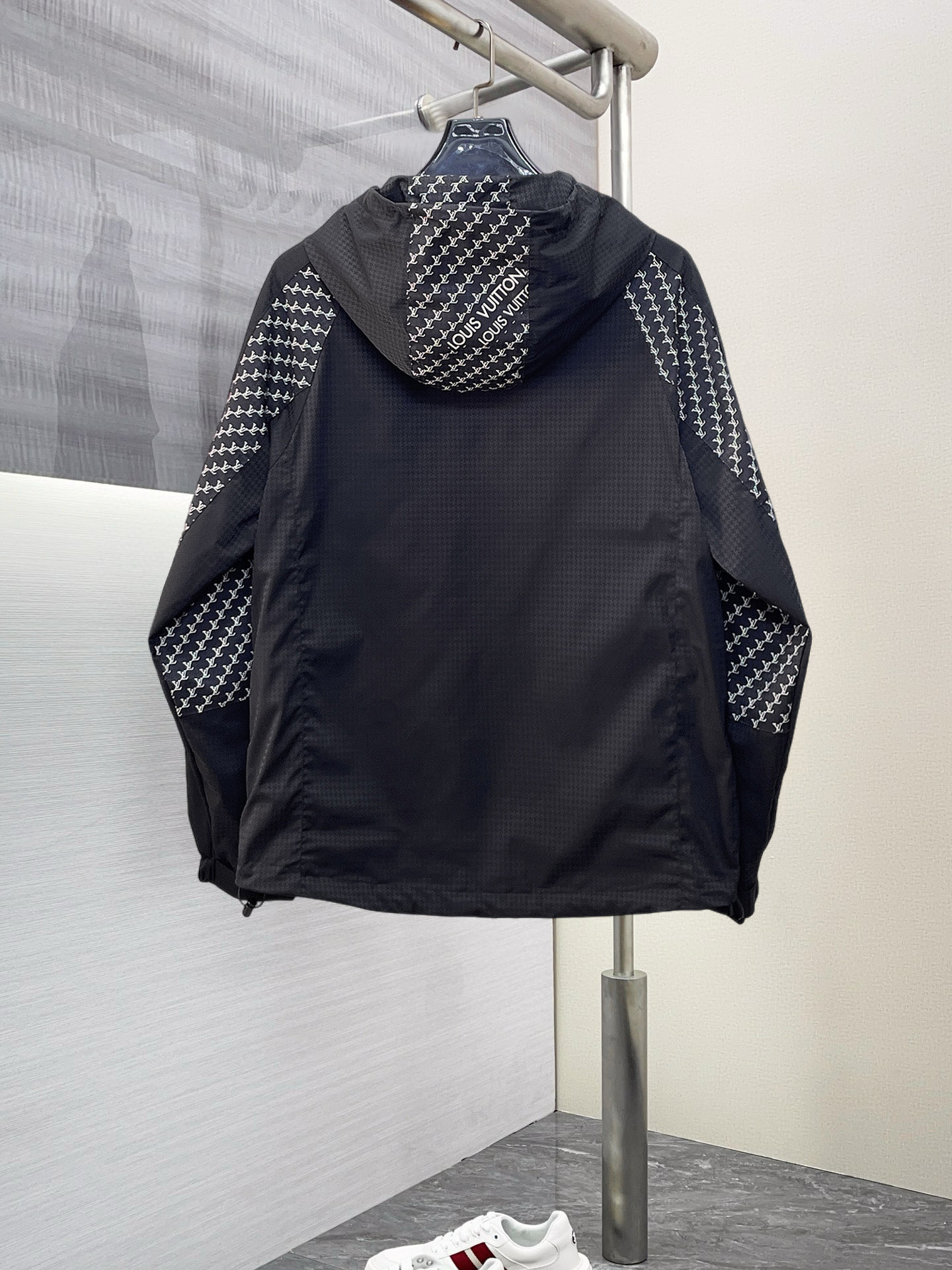 jacket Man