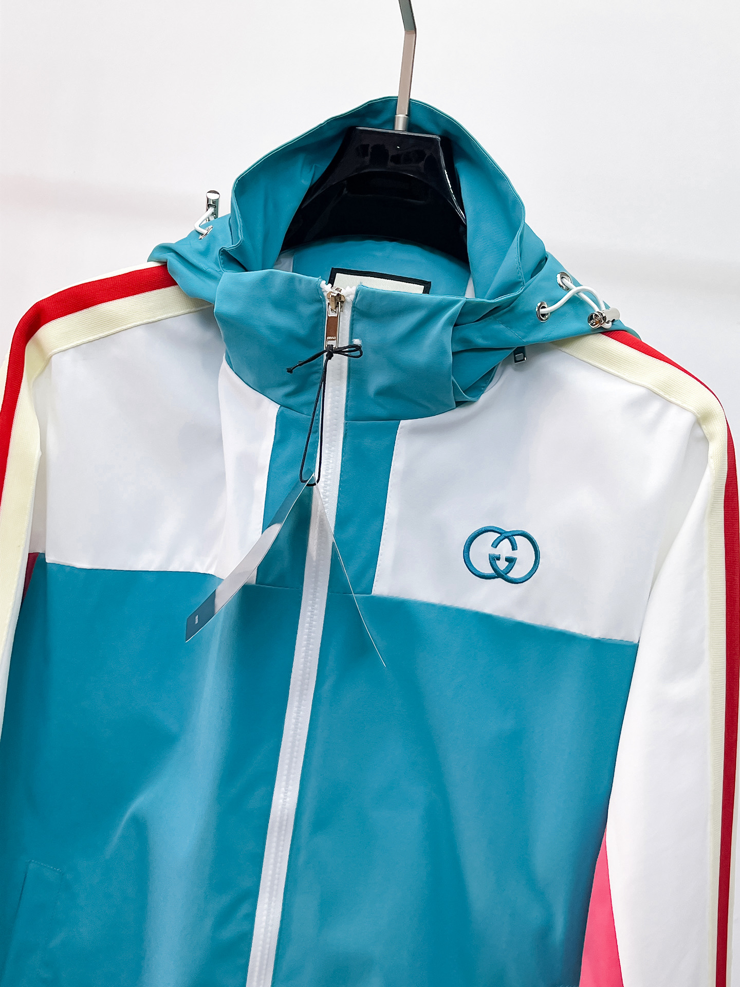 jacket Man