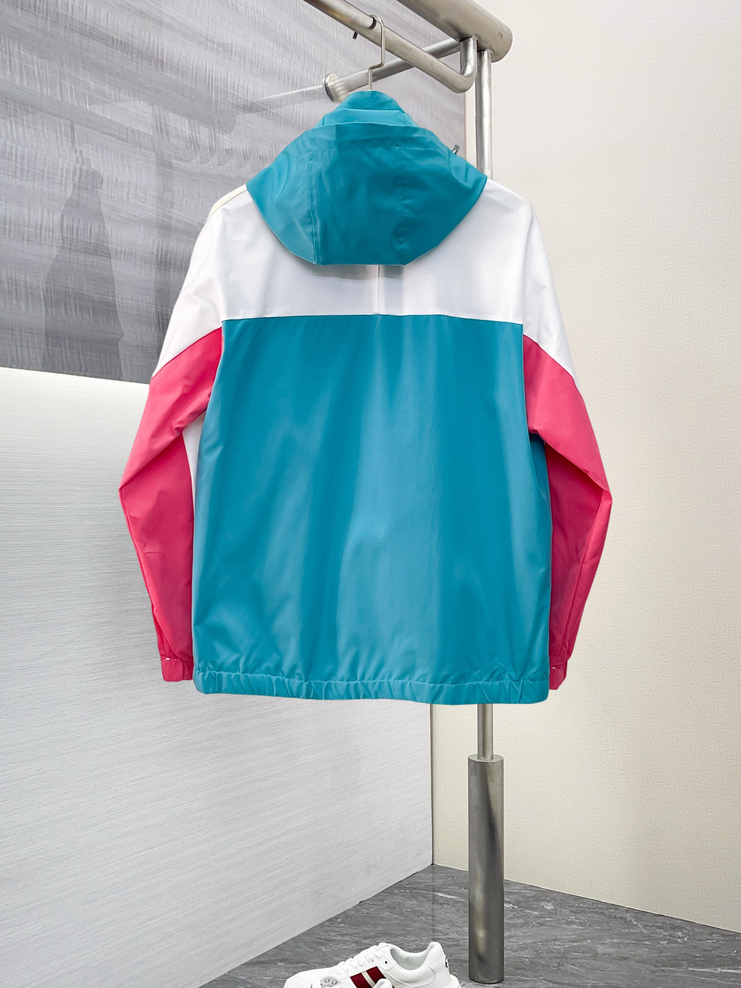 jacket Man