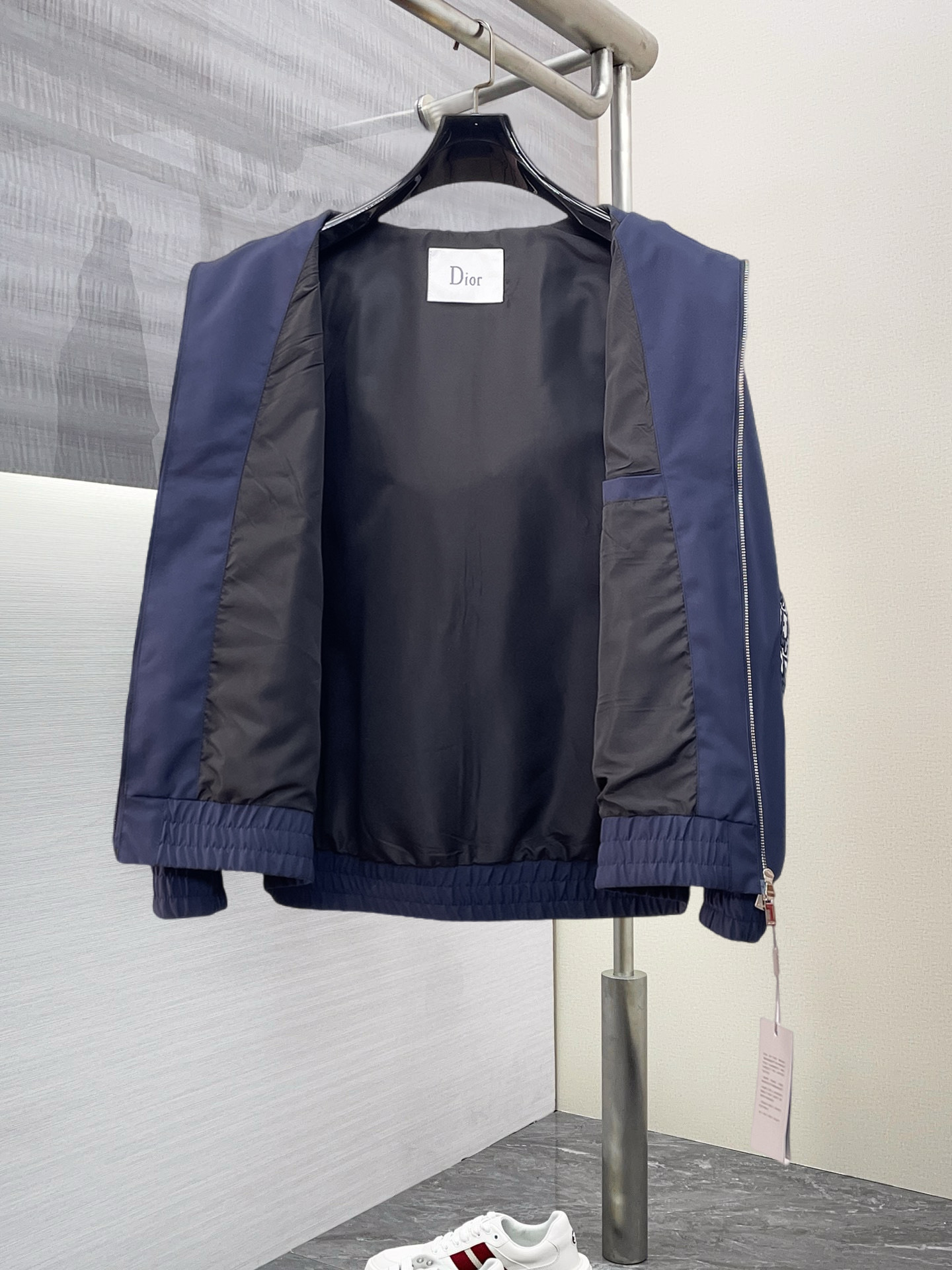 jacket Man
