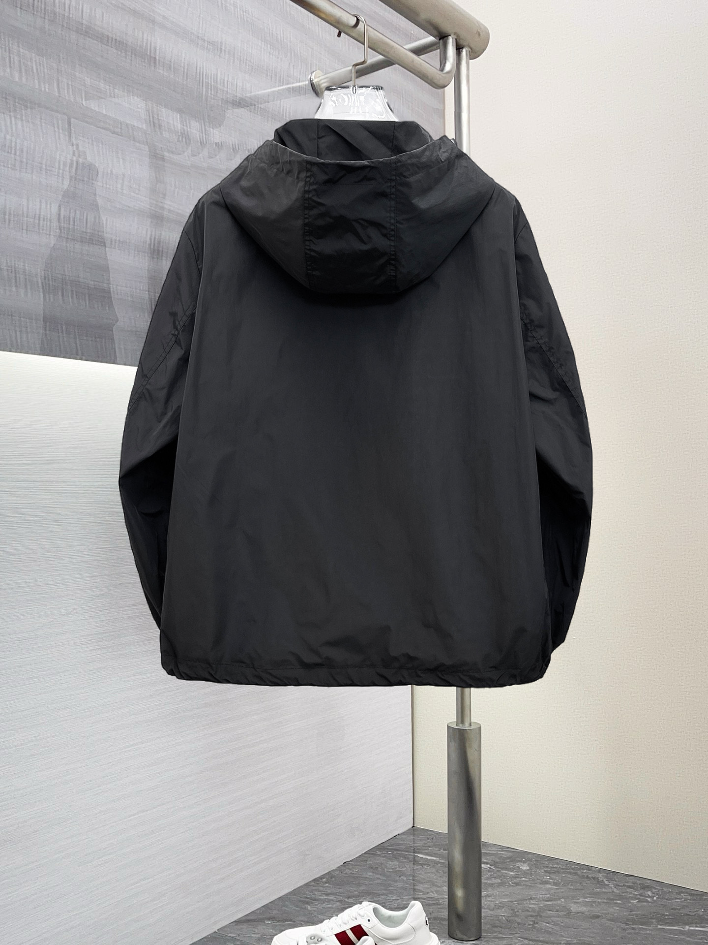 jacket Man