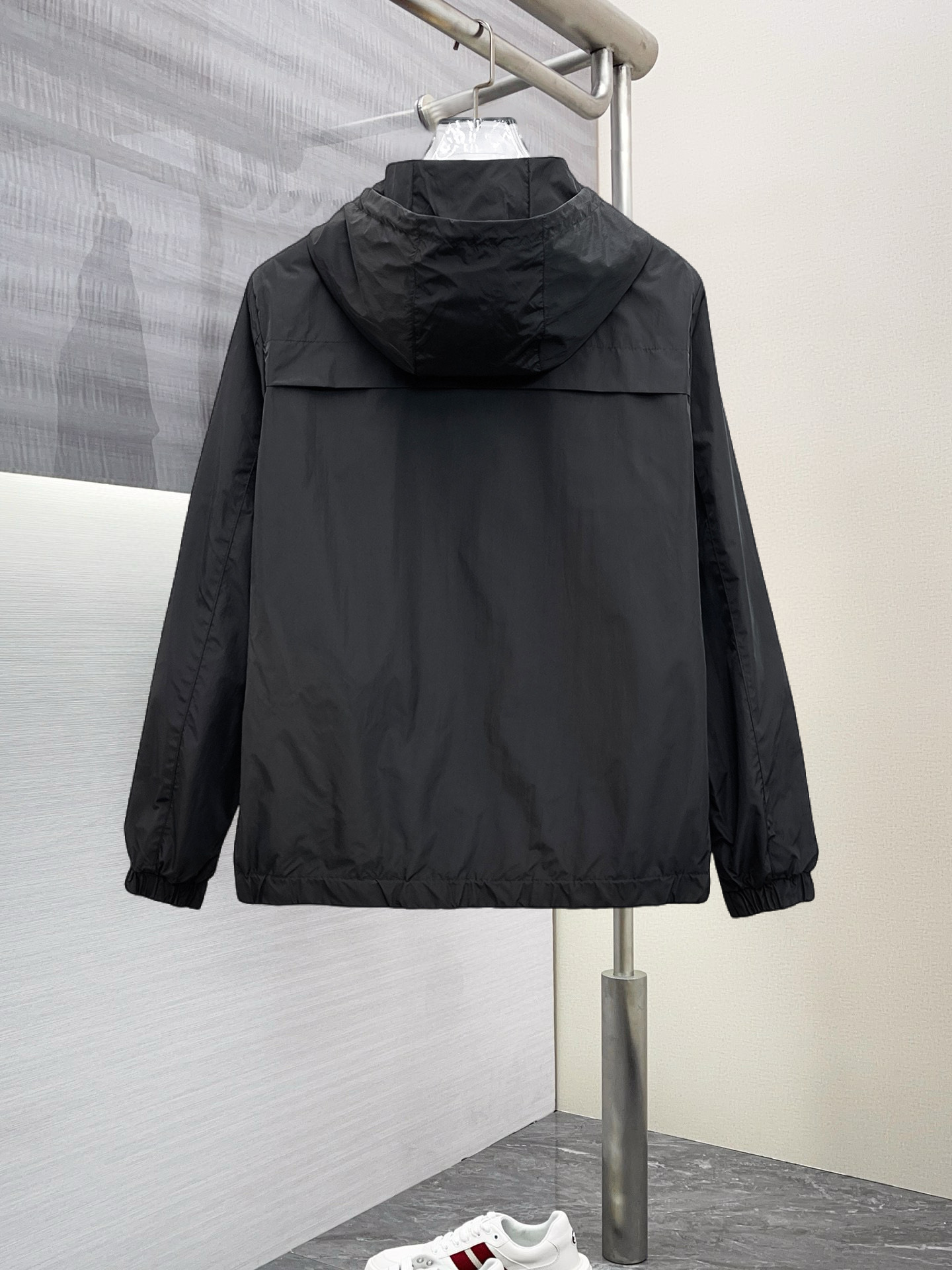 jacket Man