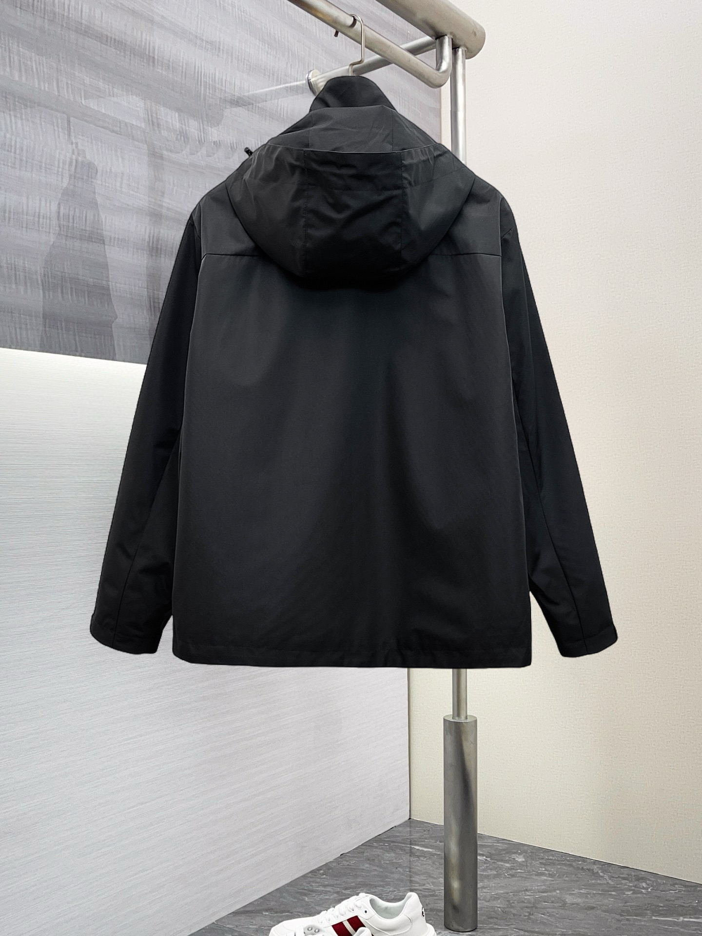 jacket Man