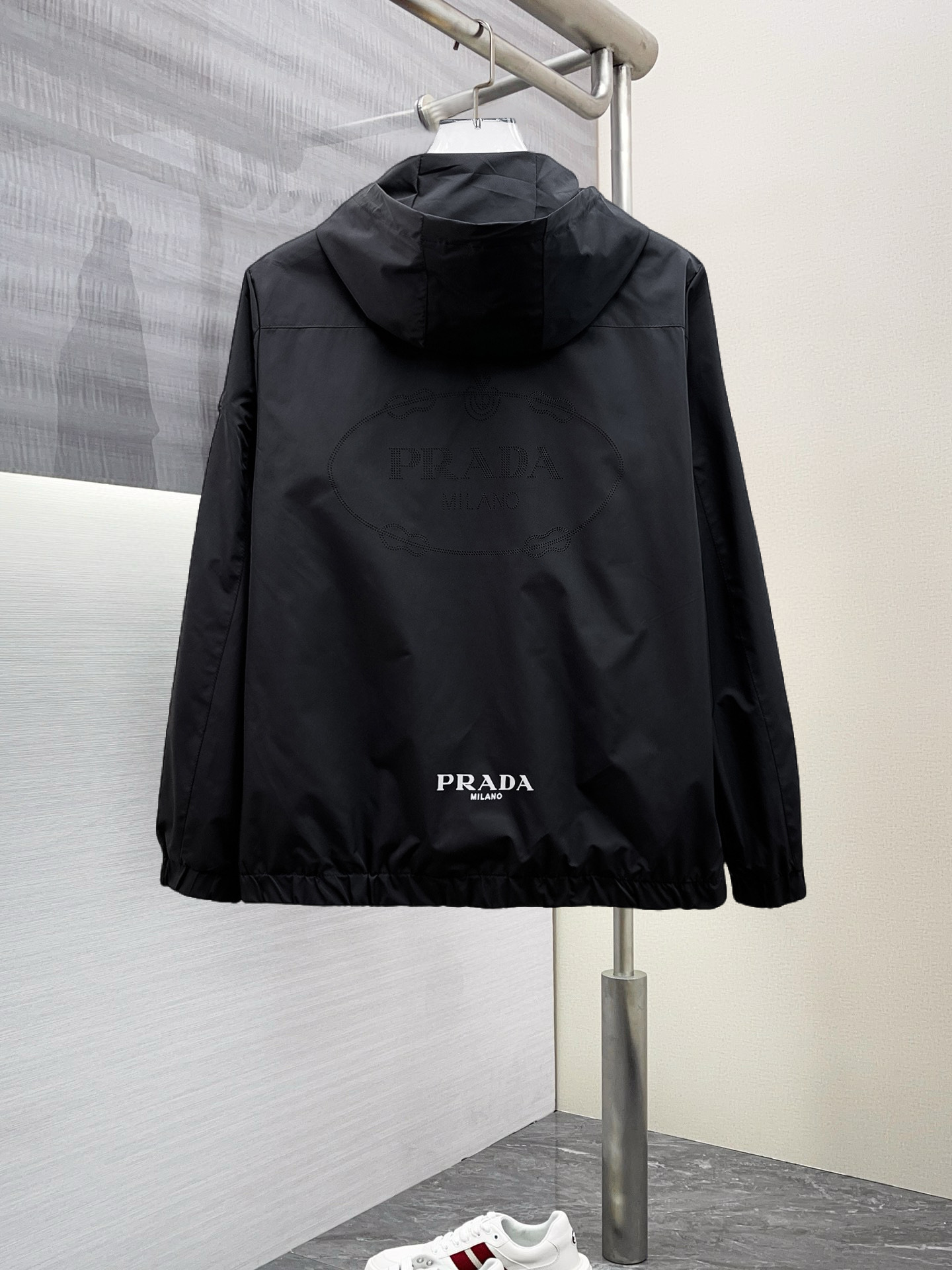 jacket Man