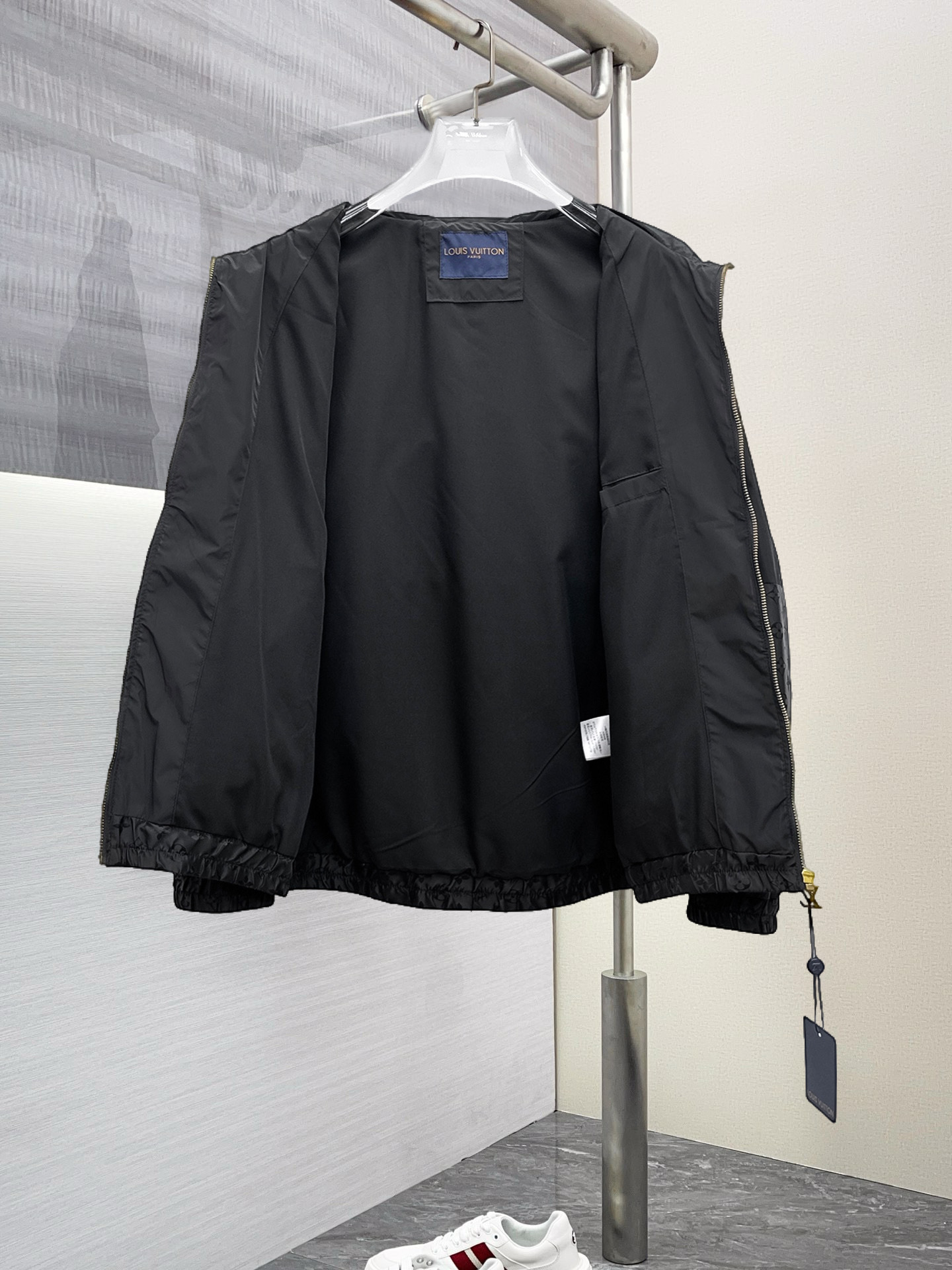 jacket Man