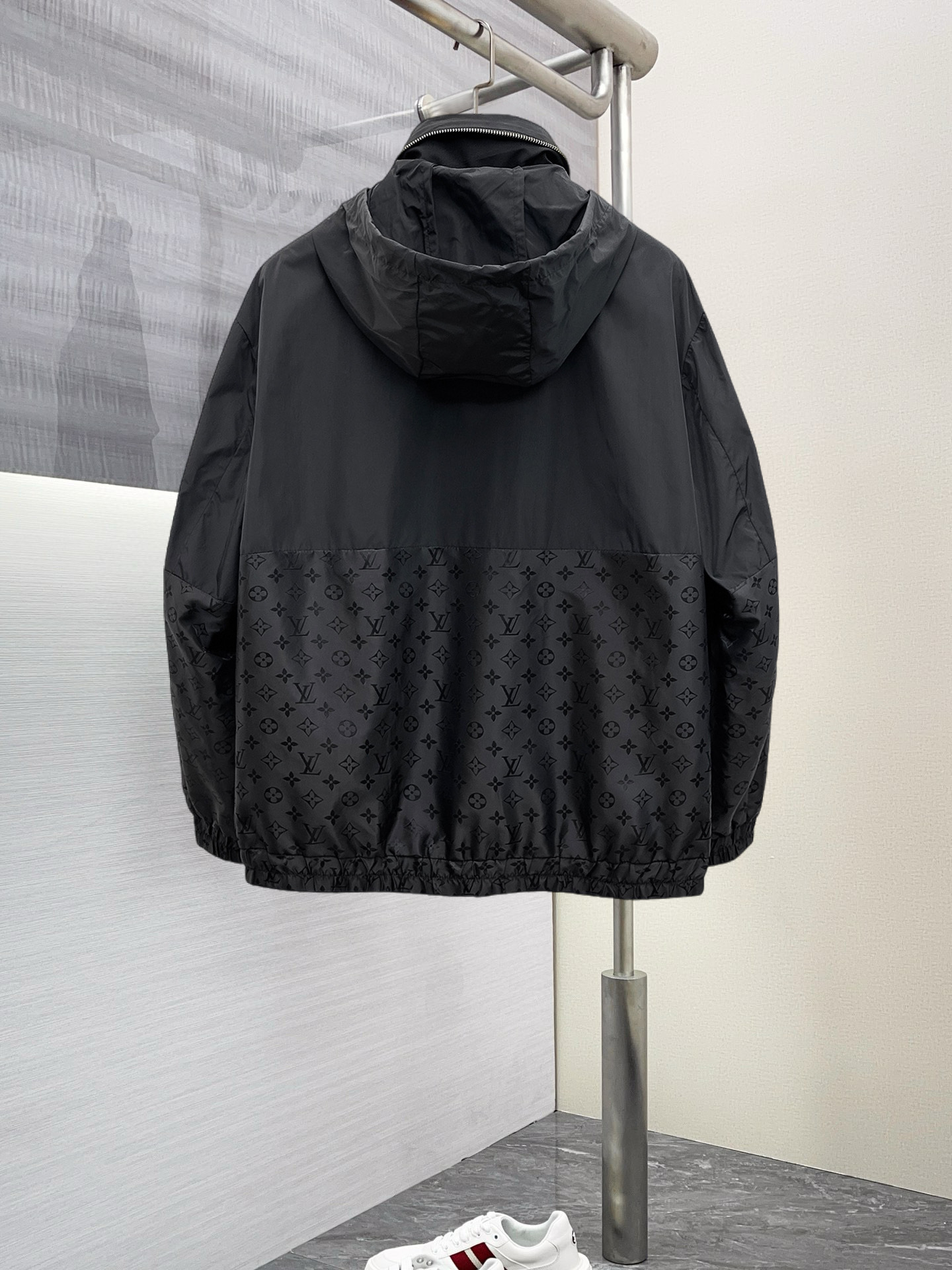 jacket Man