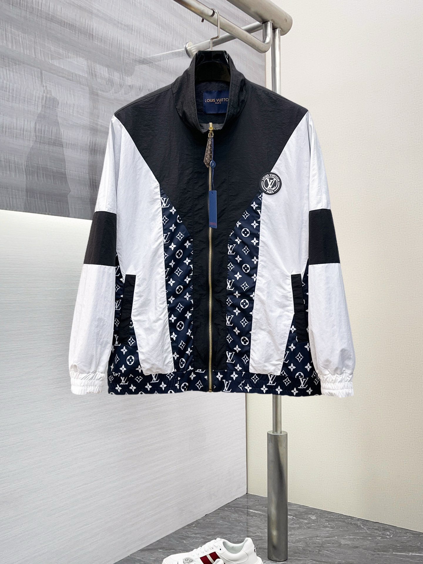 jacket Man