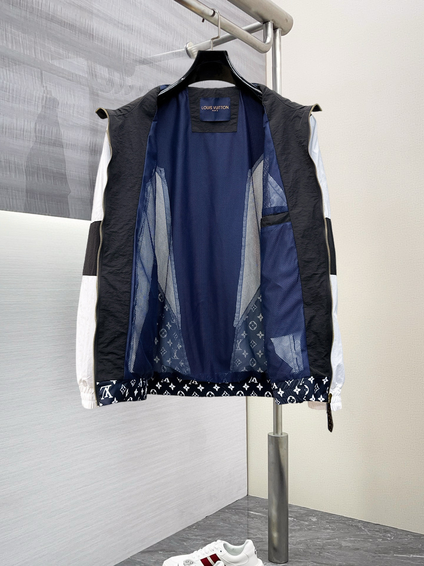 jacket Man