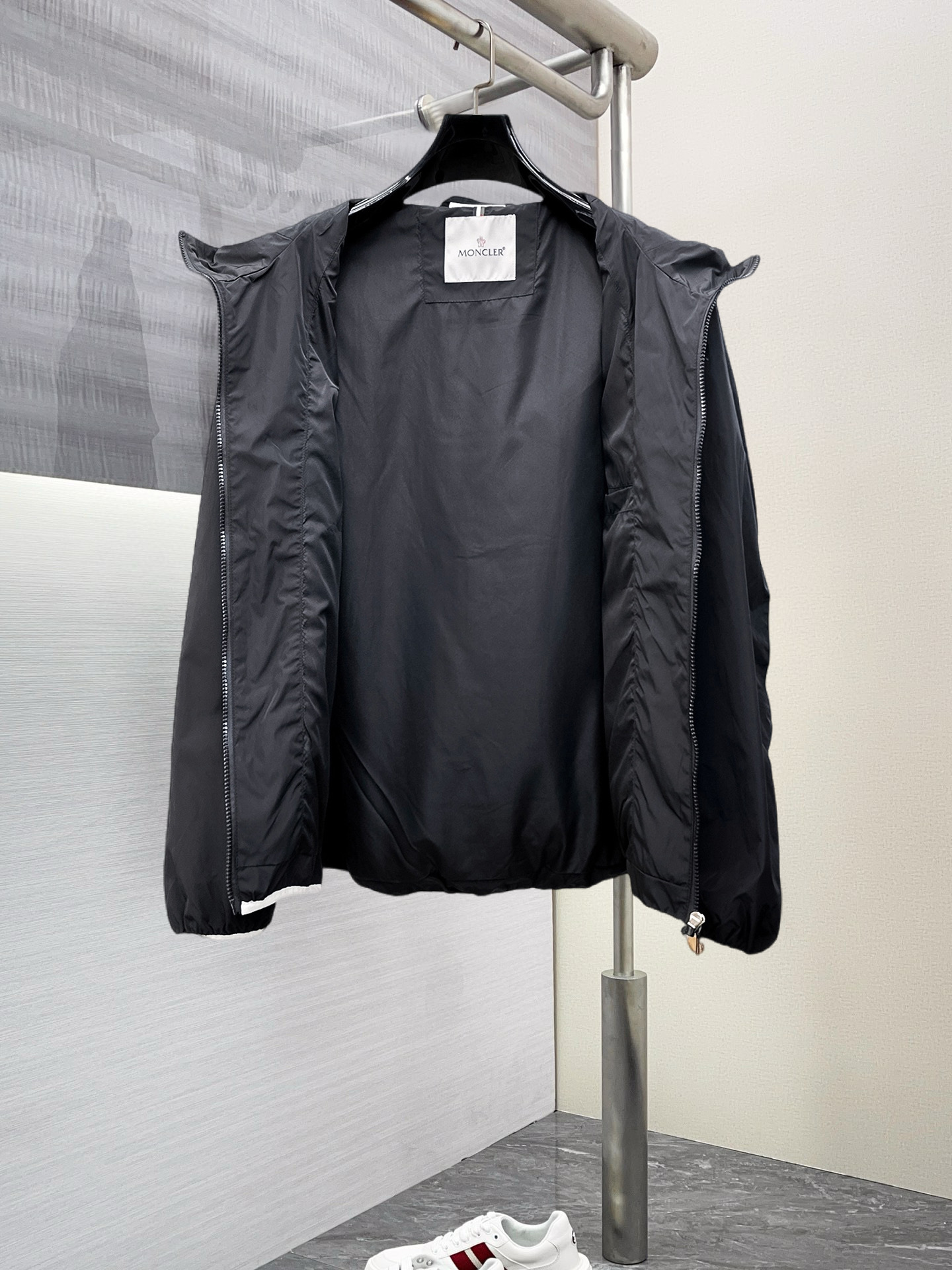 jacket Man
