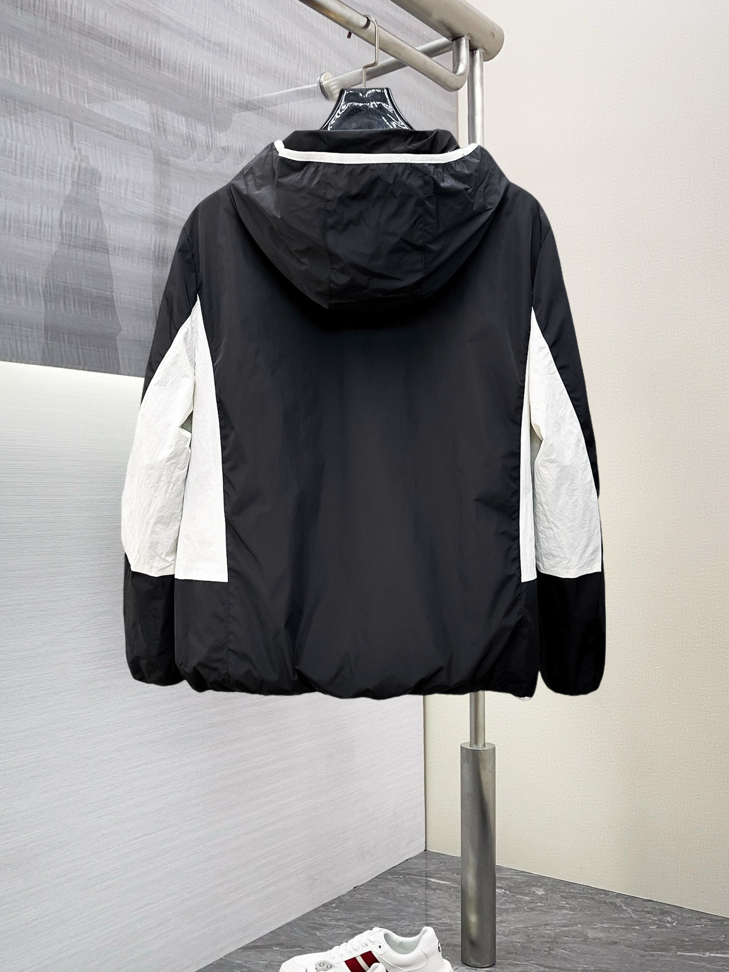 jacket Man