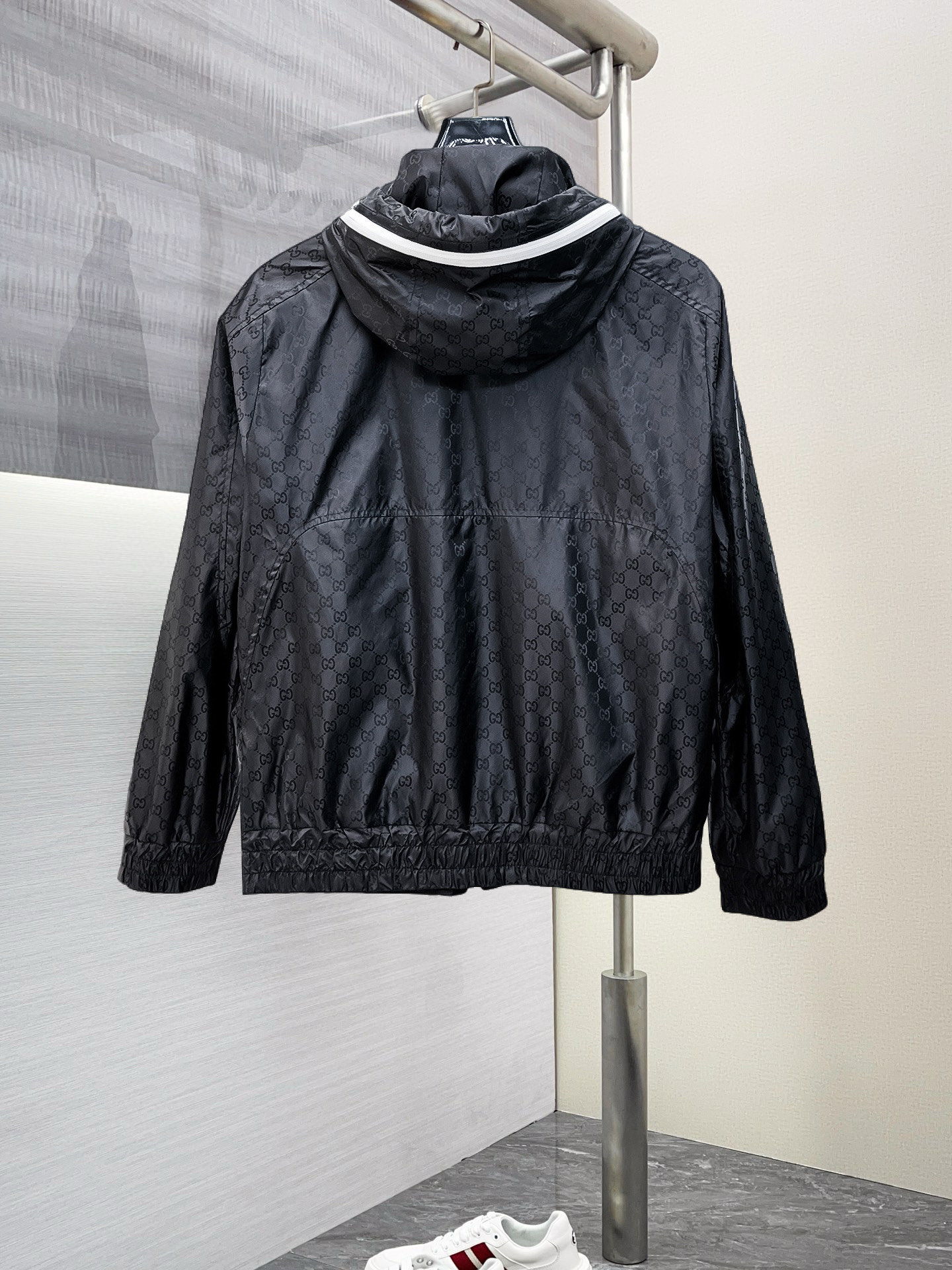 jacket Man