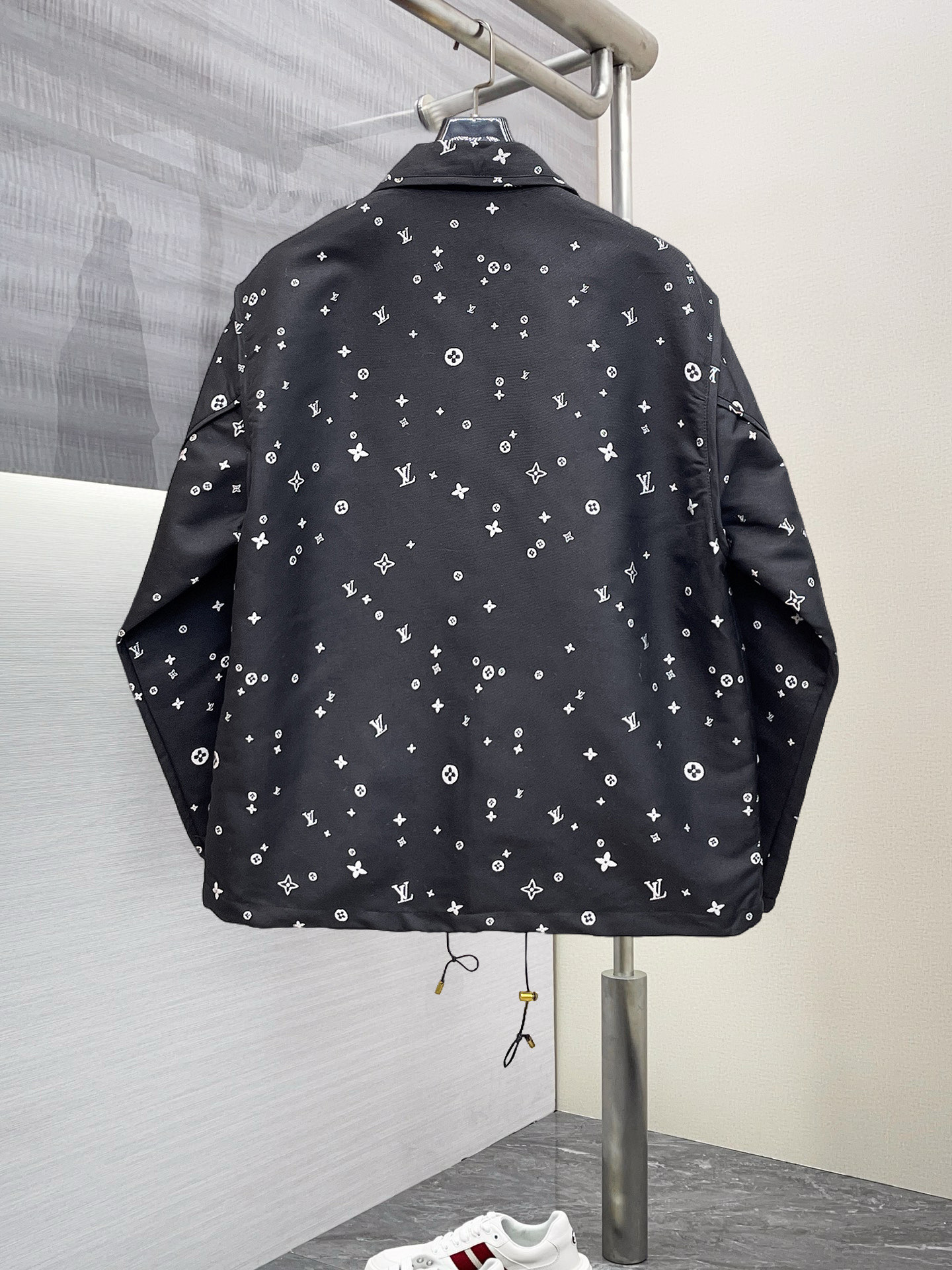 jacket Man