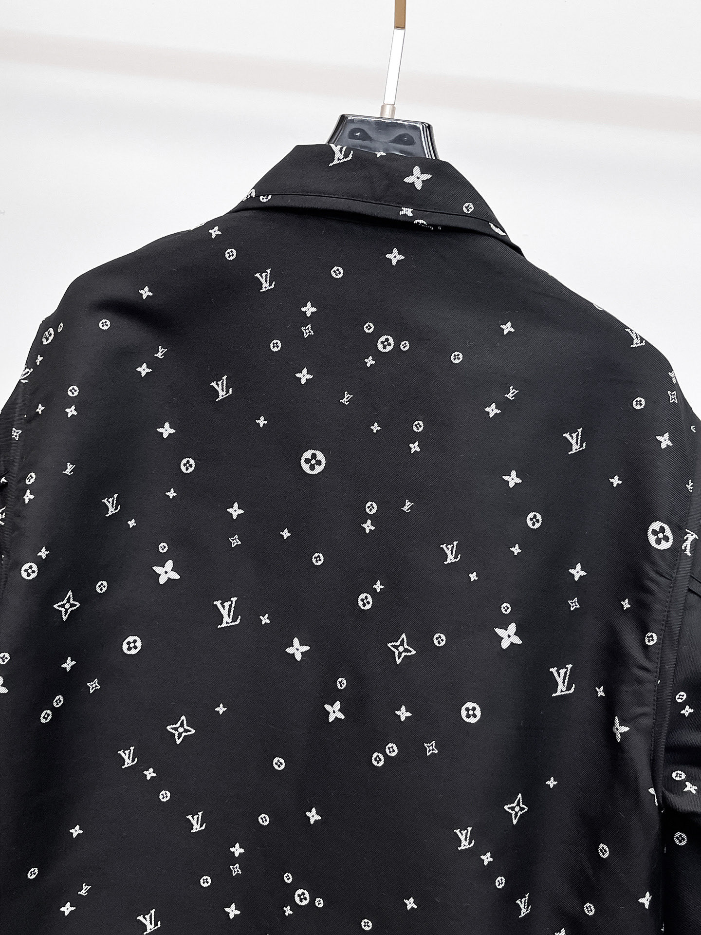 jacket Man