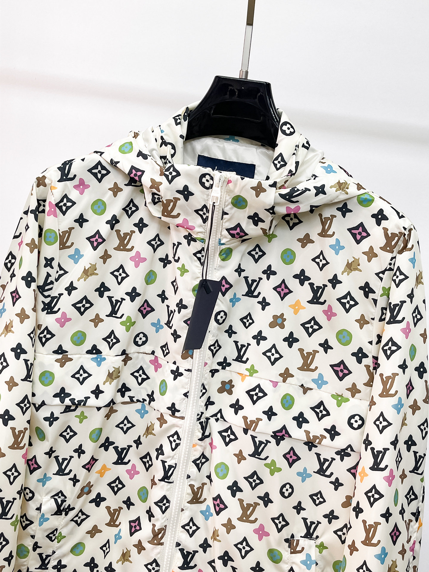 jacket Man