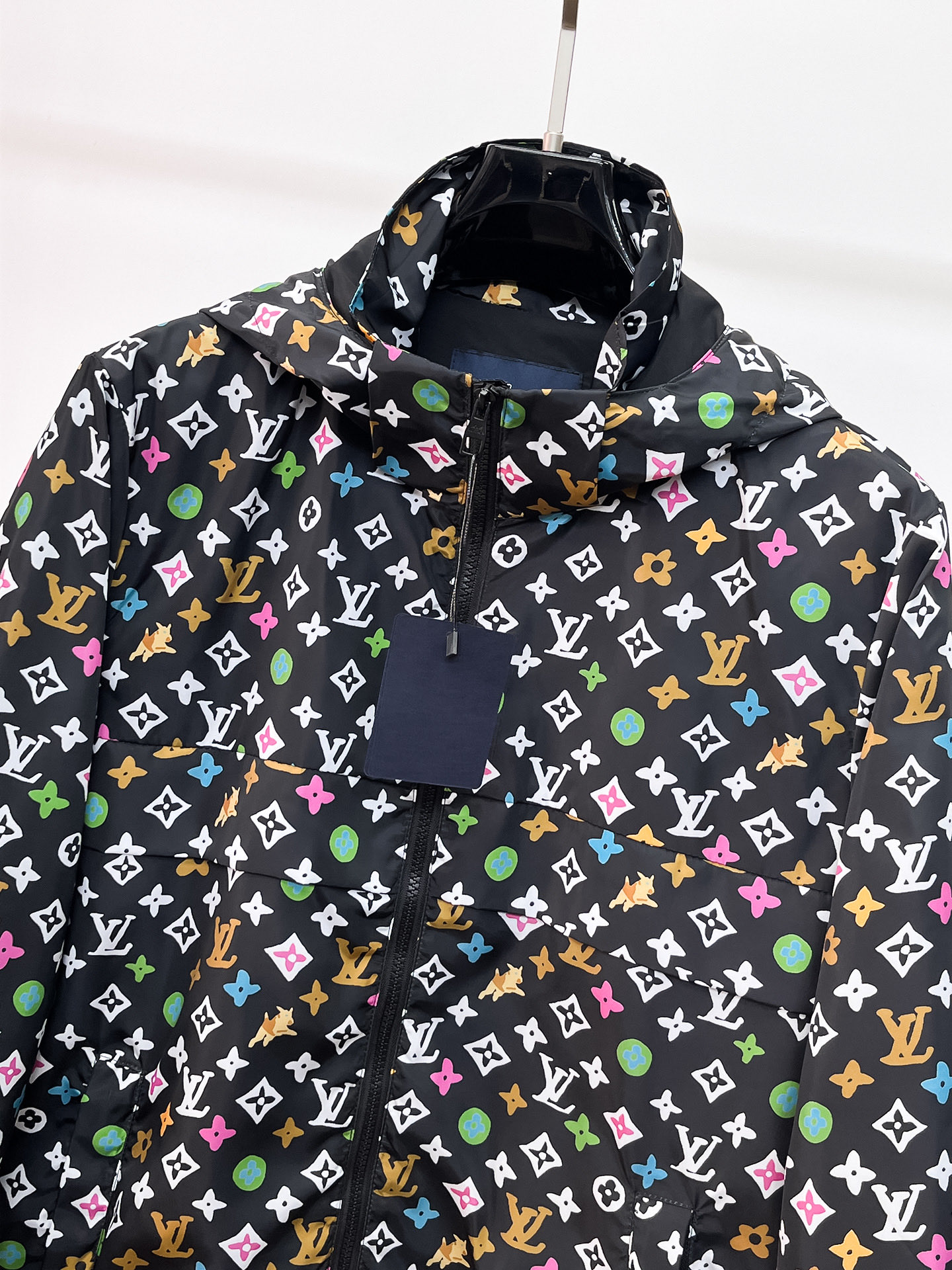 jacket Man