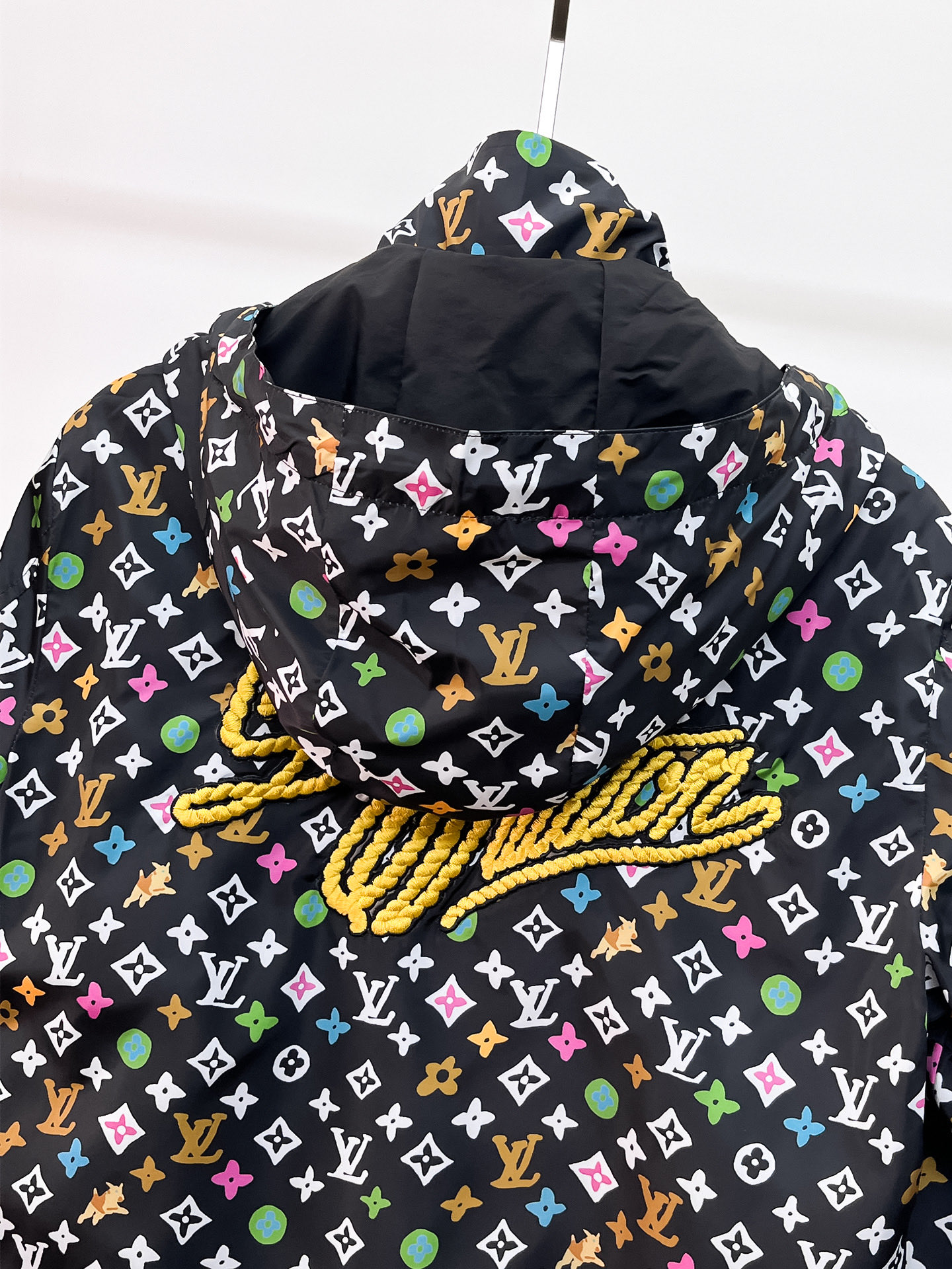 jacket Man