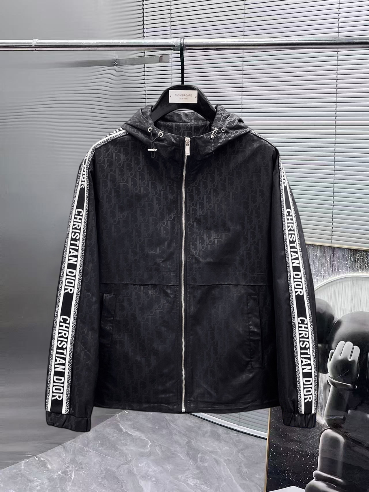 jacket Man