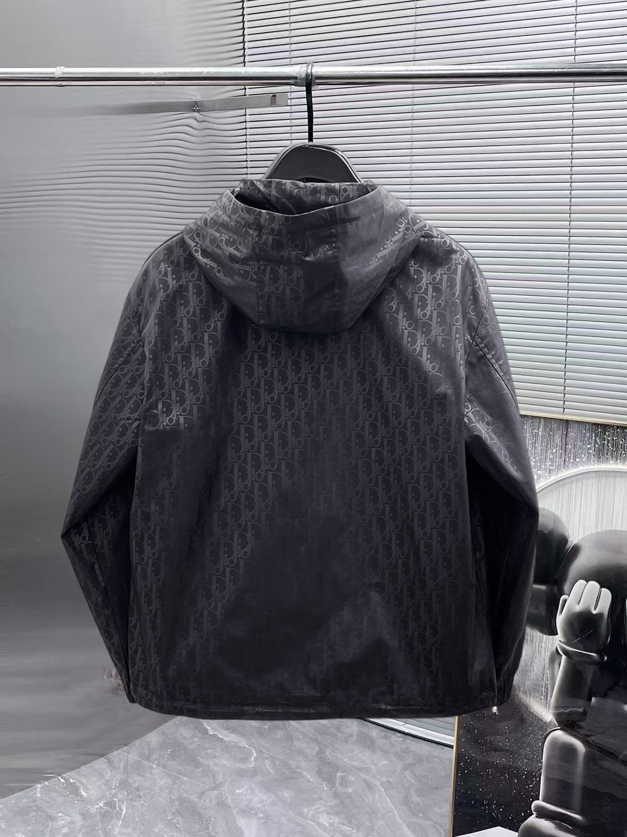 jacket Man