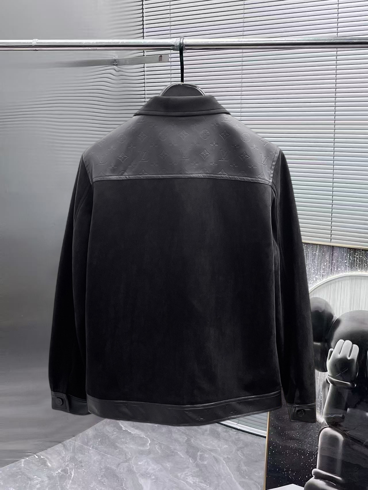 jacket Man
