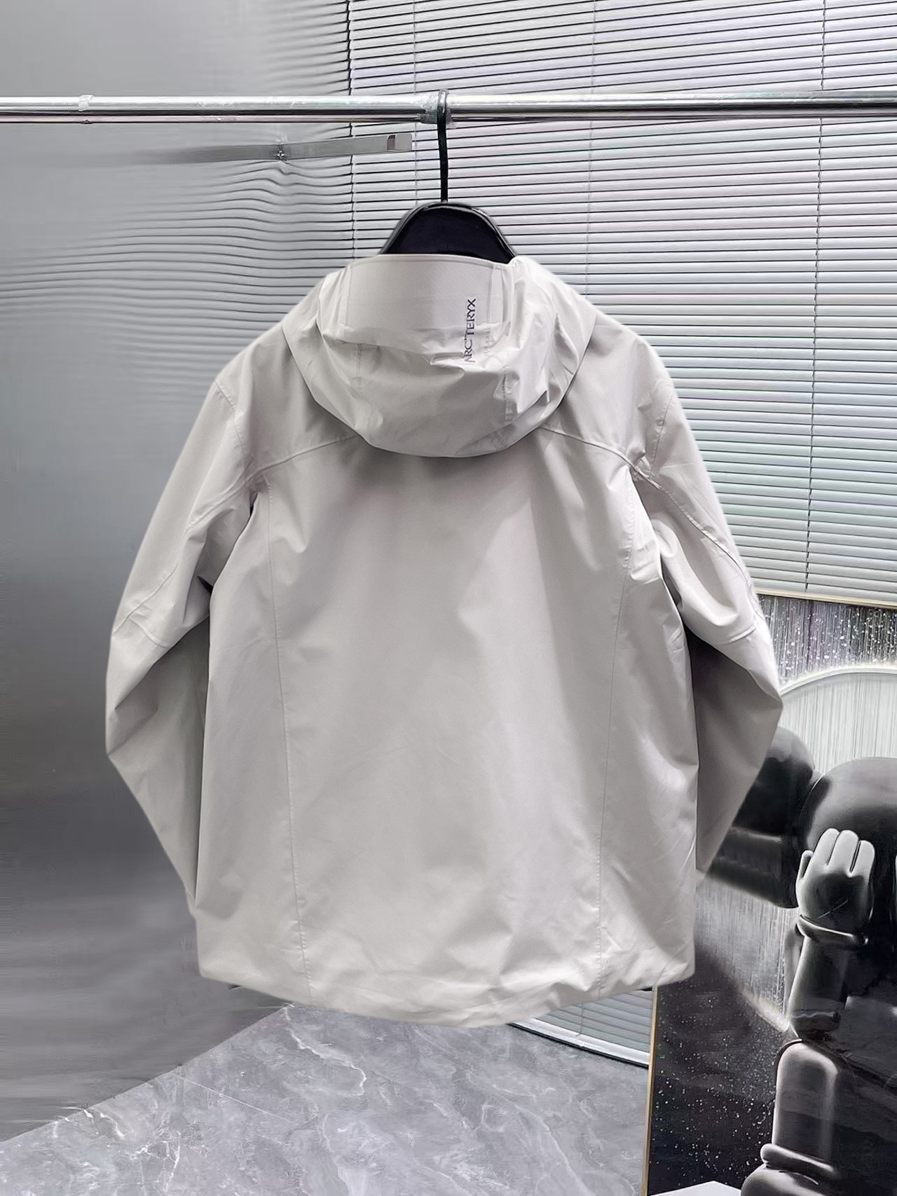 jacket Man
