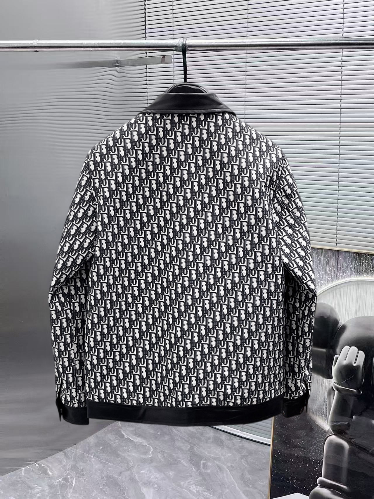 jacket Man