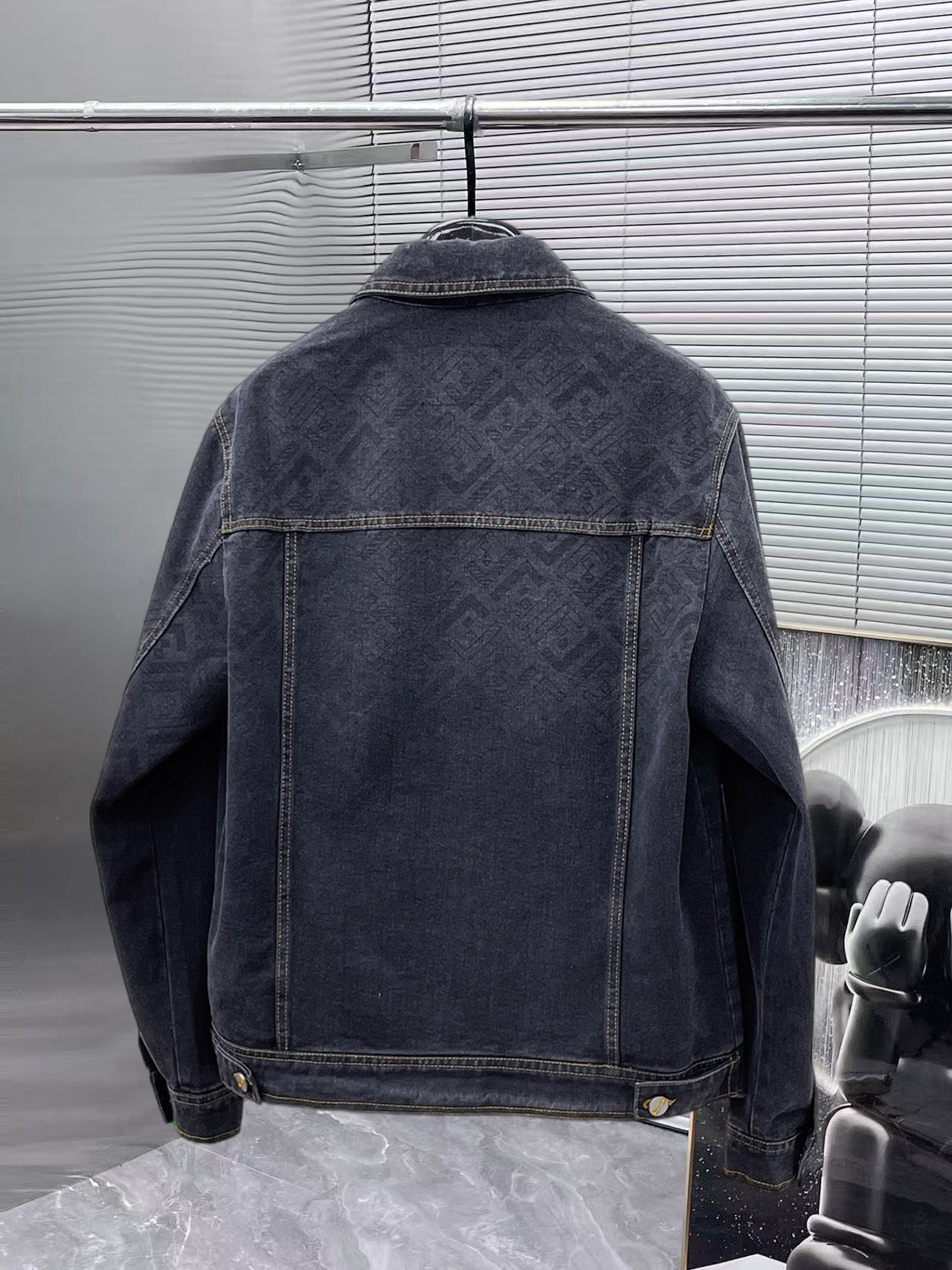 jacket Man