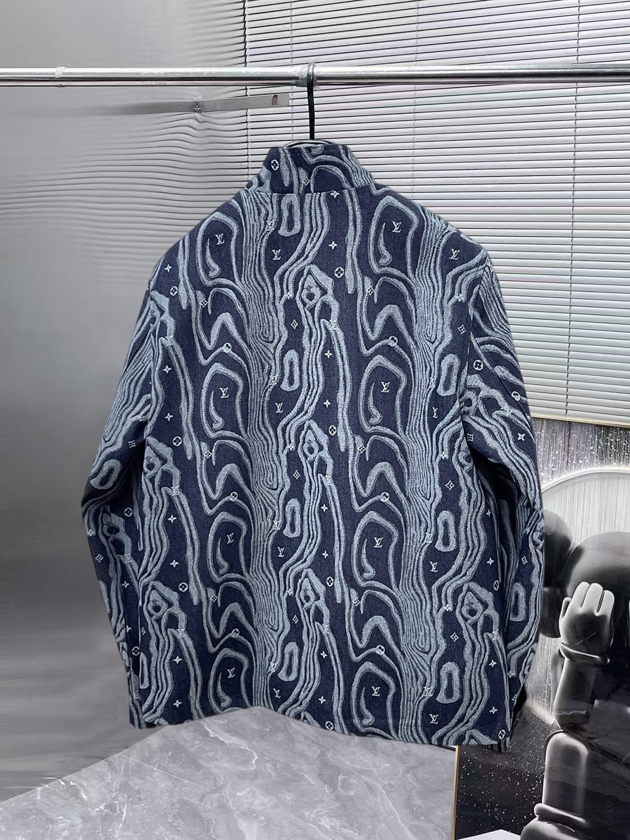jacket Man
