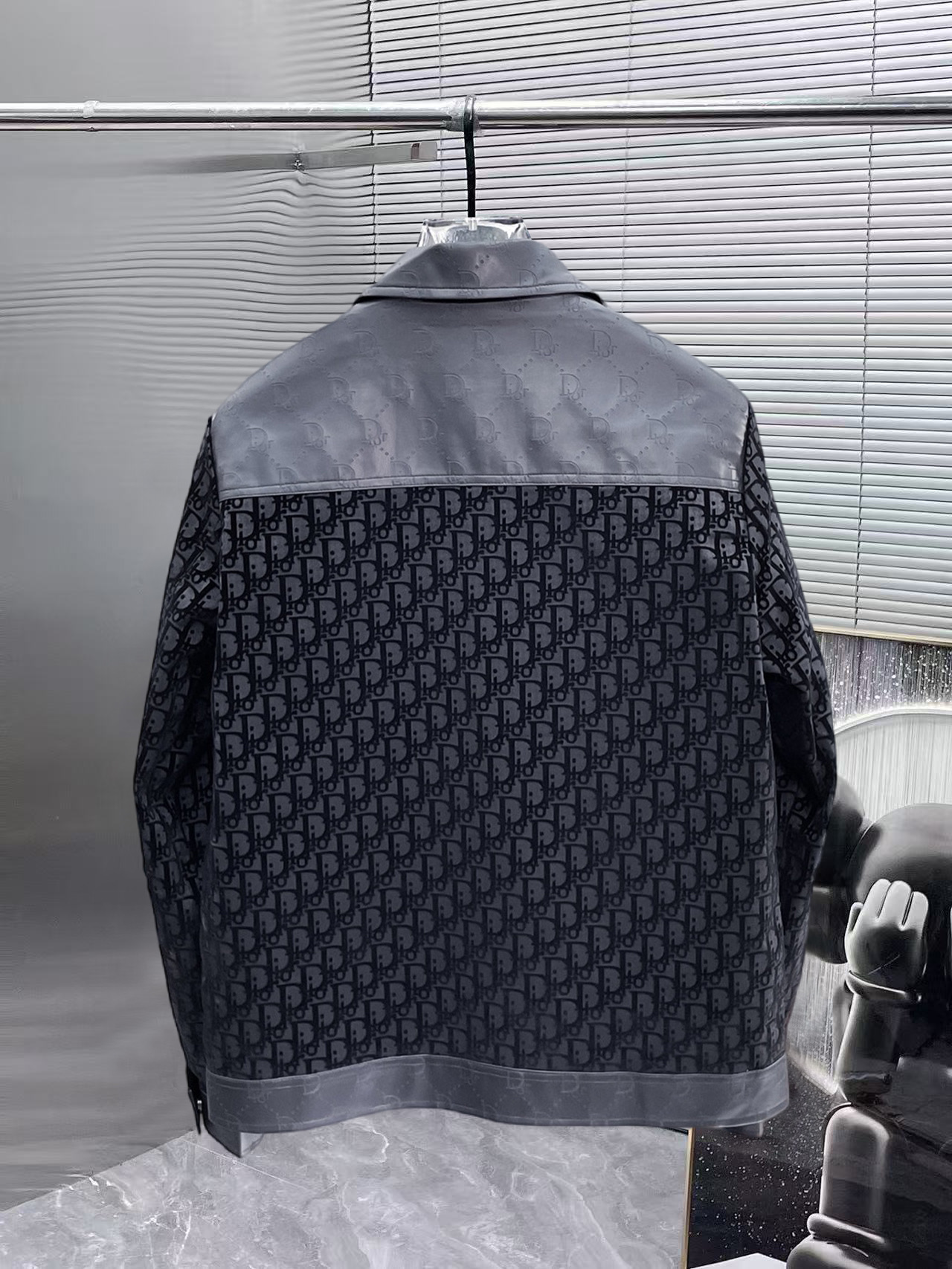 jacket Man