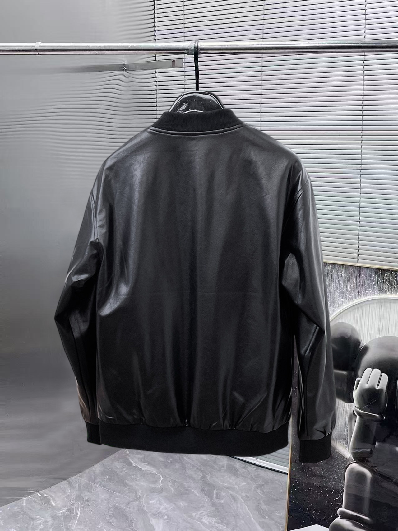 jacket Man
