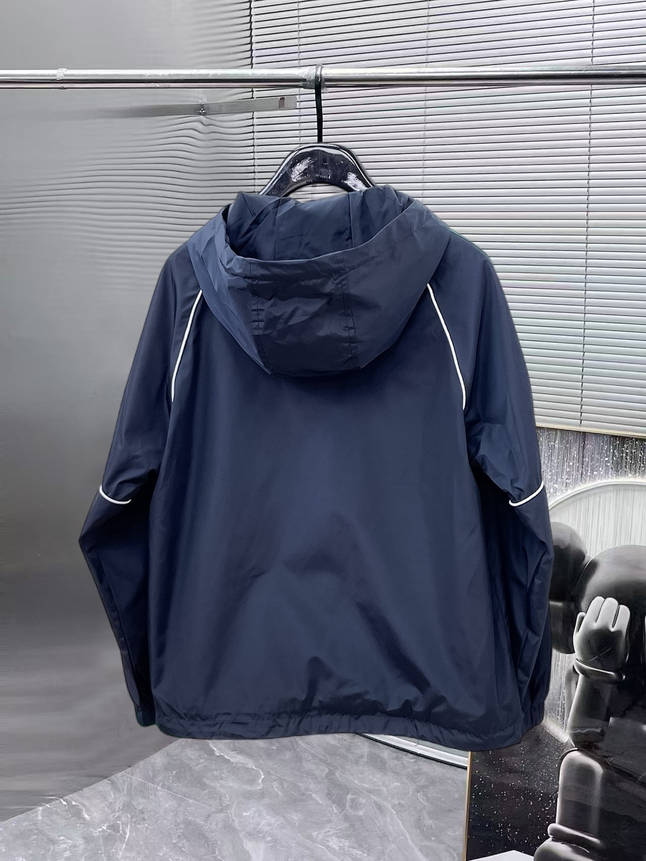 jacket Man